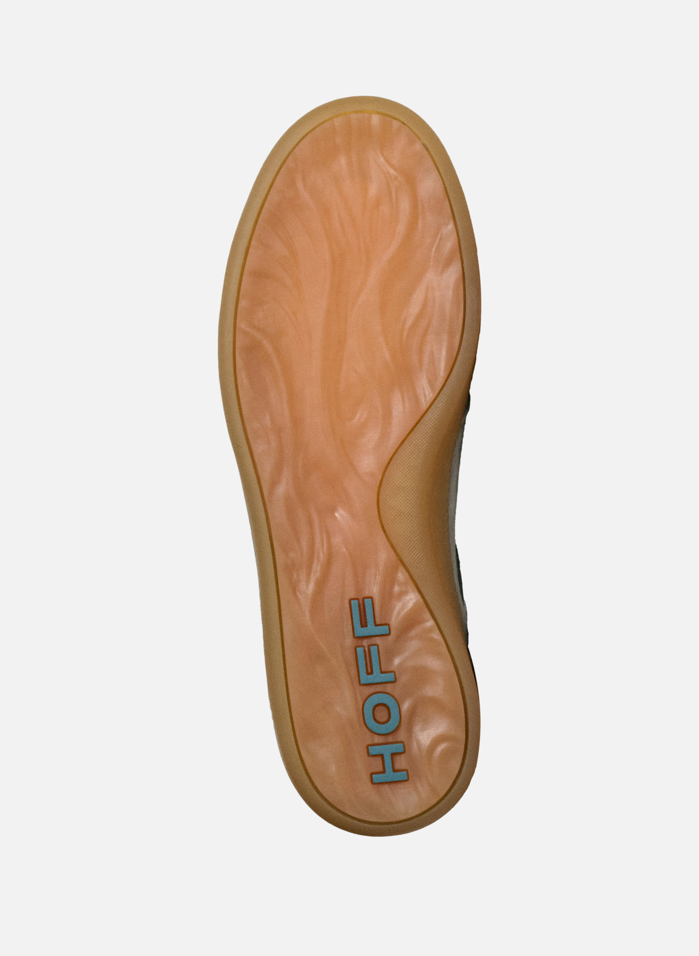 Baskets park grey man HOFF Gris