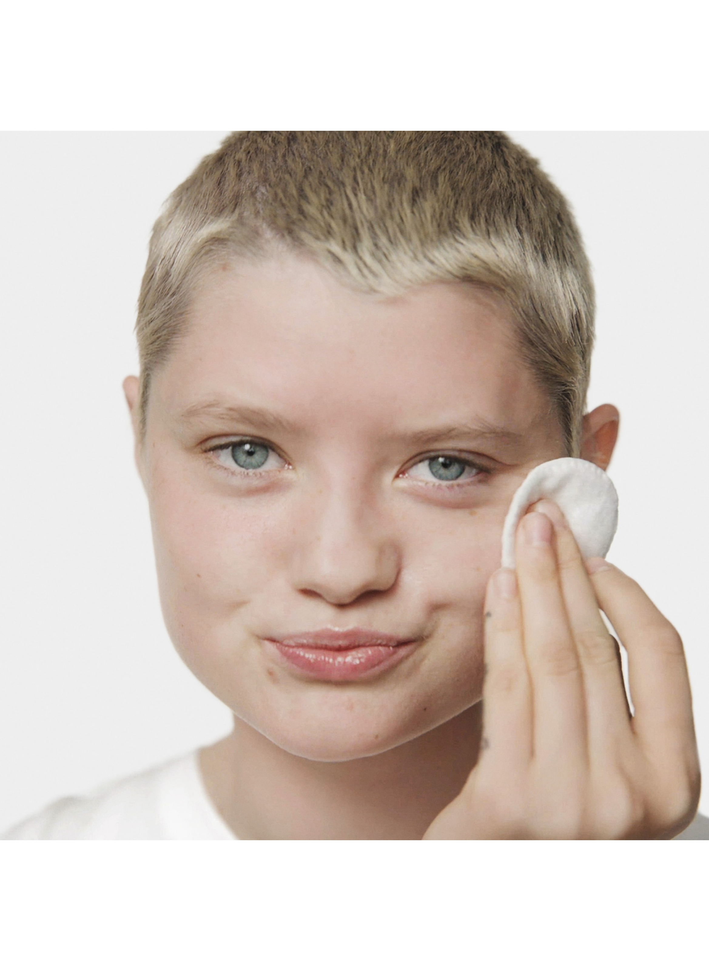 Lotion Exfoliante 4 - Peaux grasses CLINIQUE No color