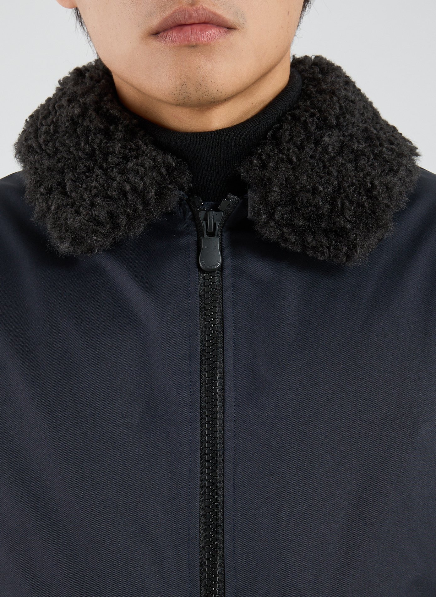 Veste d'extérieur Andre SAVE THE DUCK Noir