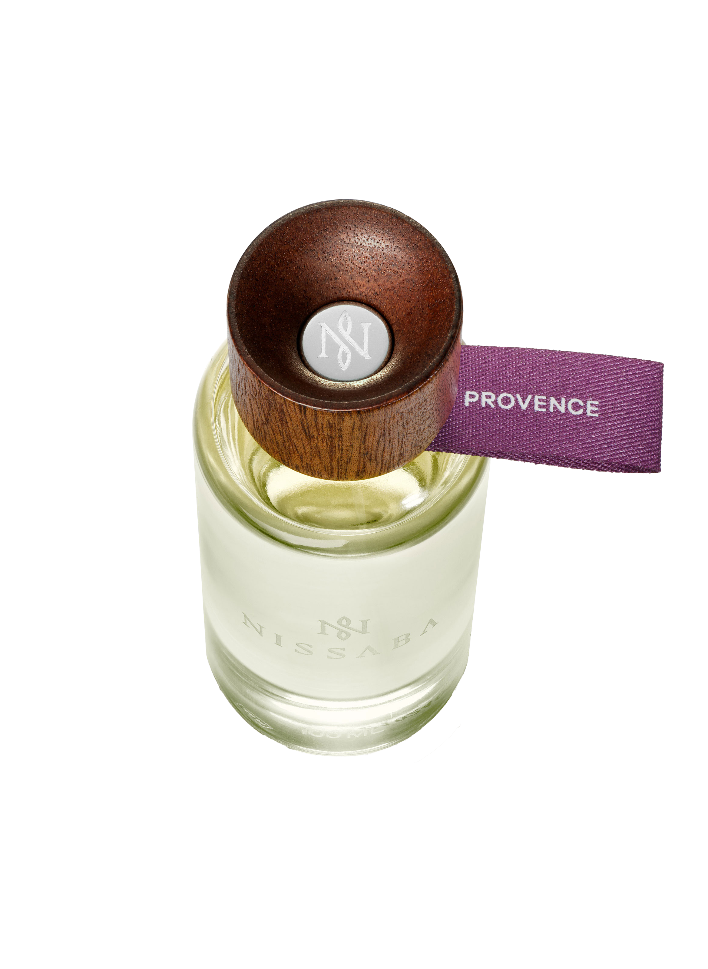 Eau de parfum Provence No color