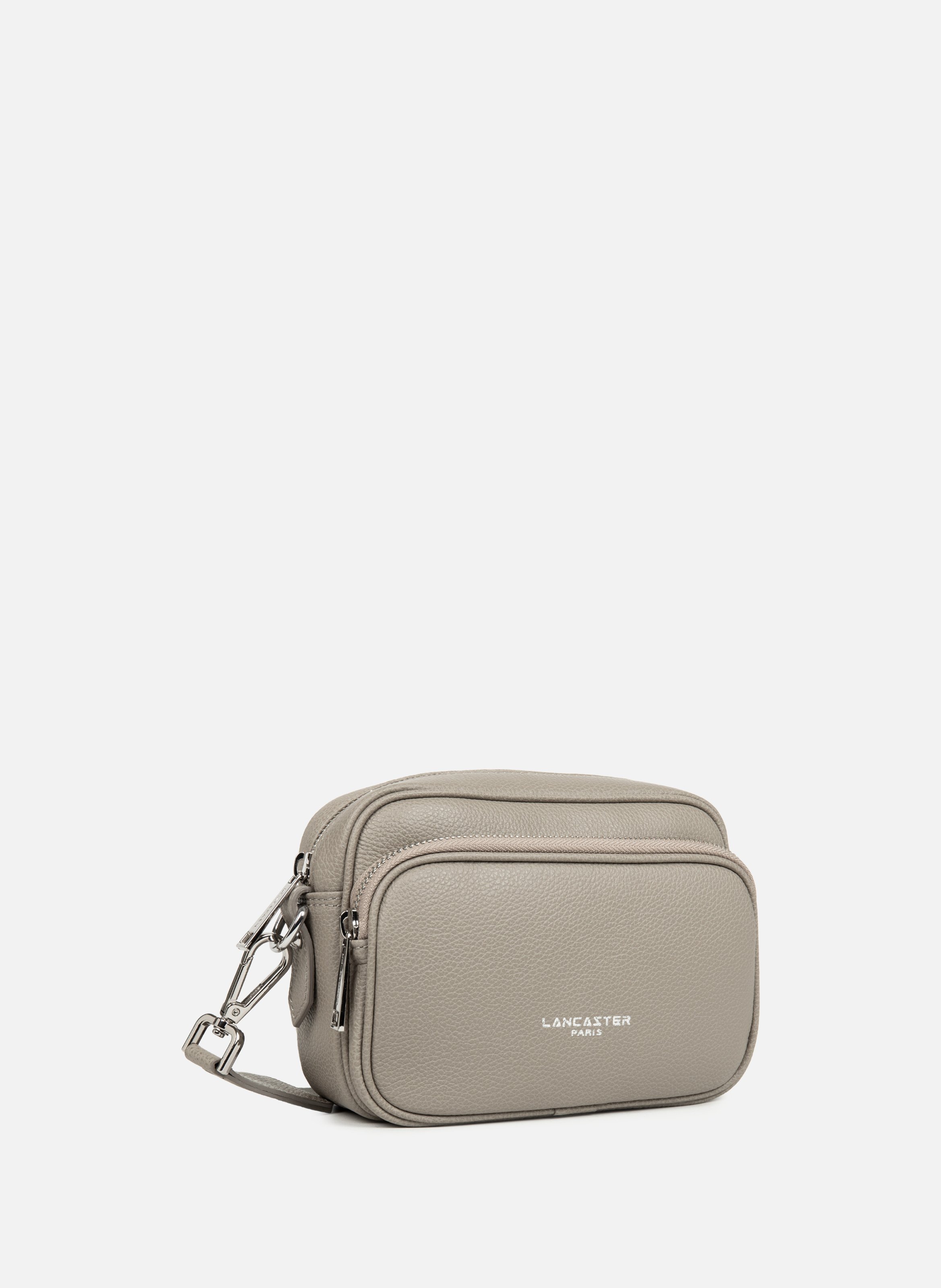 Sac trotteur - milano ama LANCASTER Gris