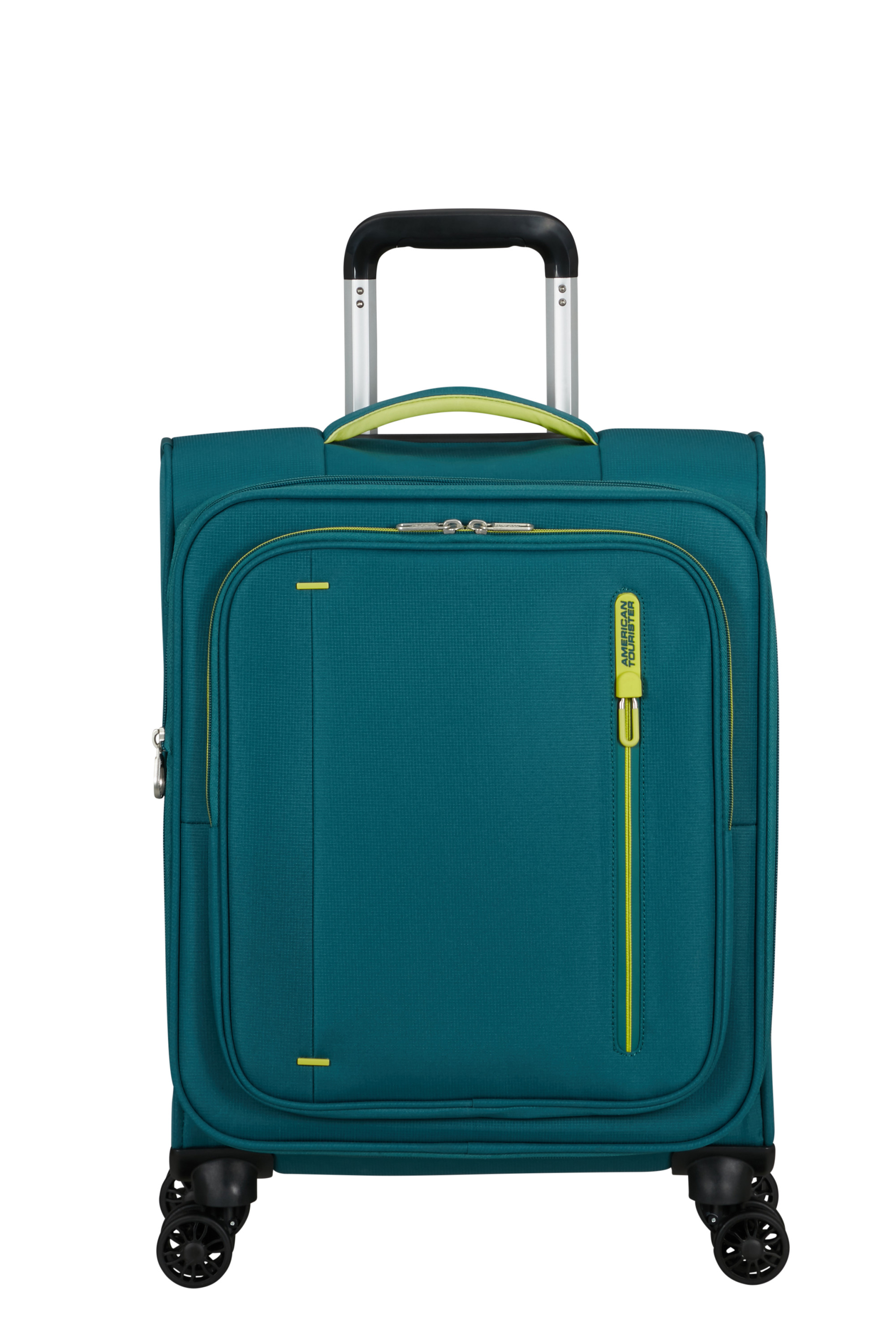 Cloudrider valise 4 roues taille s AMERICAN TOURISTER Vert