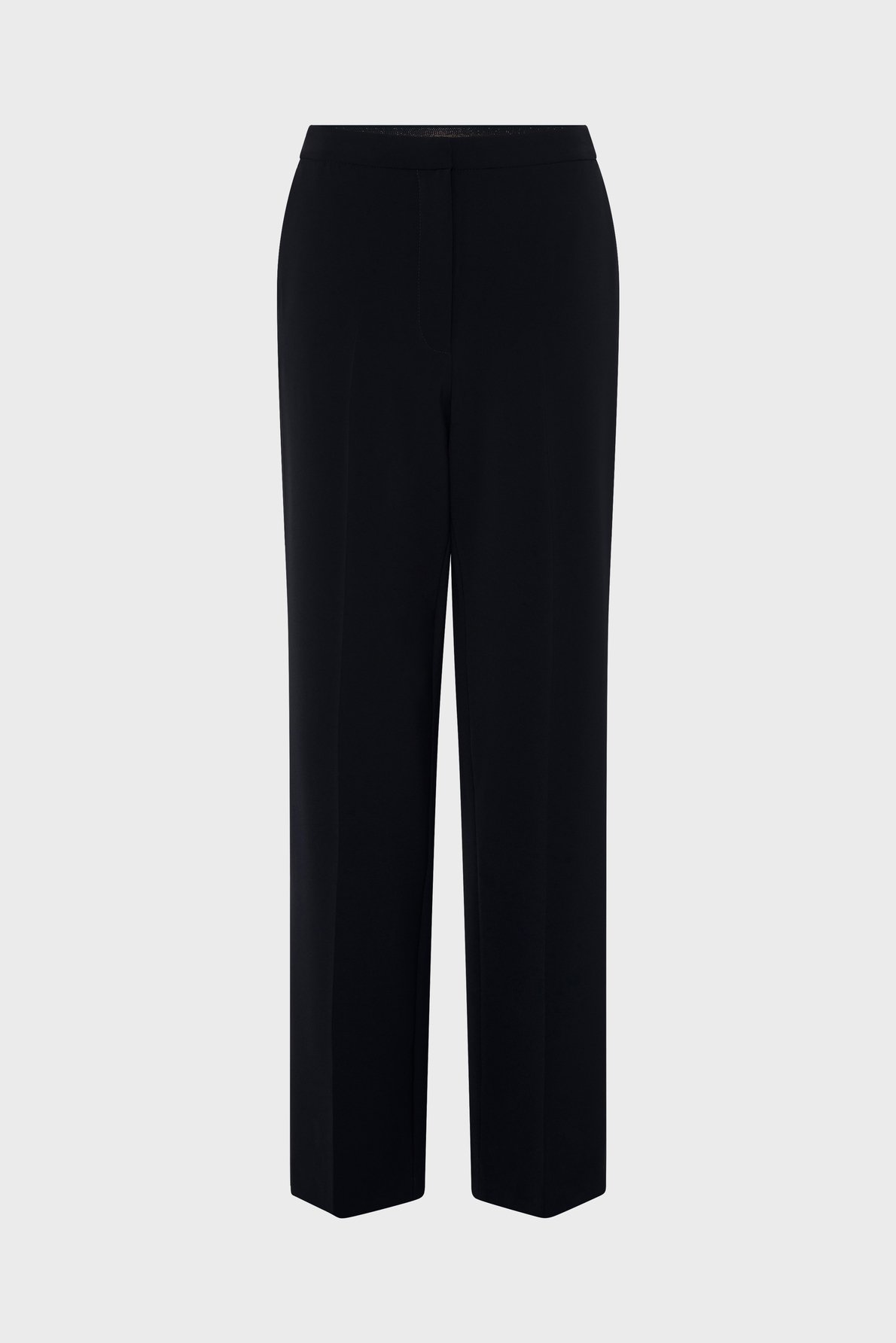 Pantalon au dos élastiqué - alycia GERARD DAREL Bleu