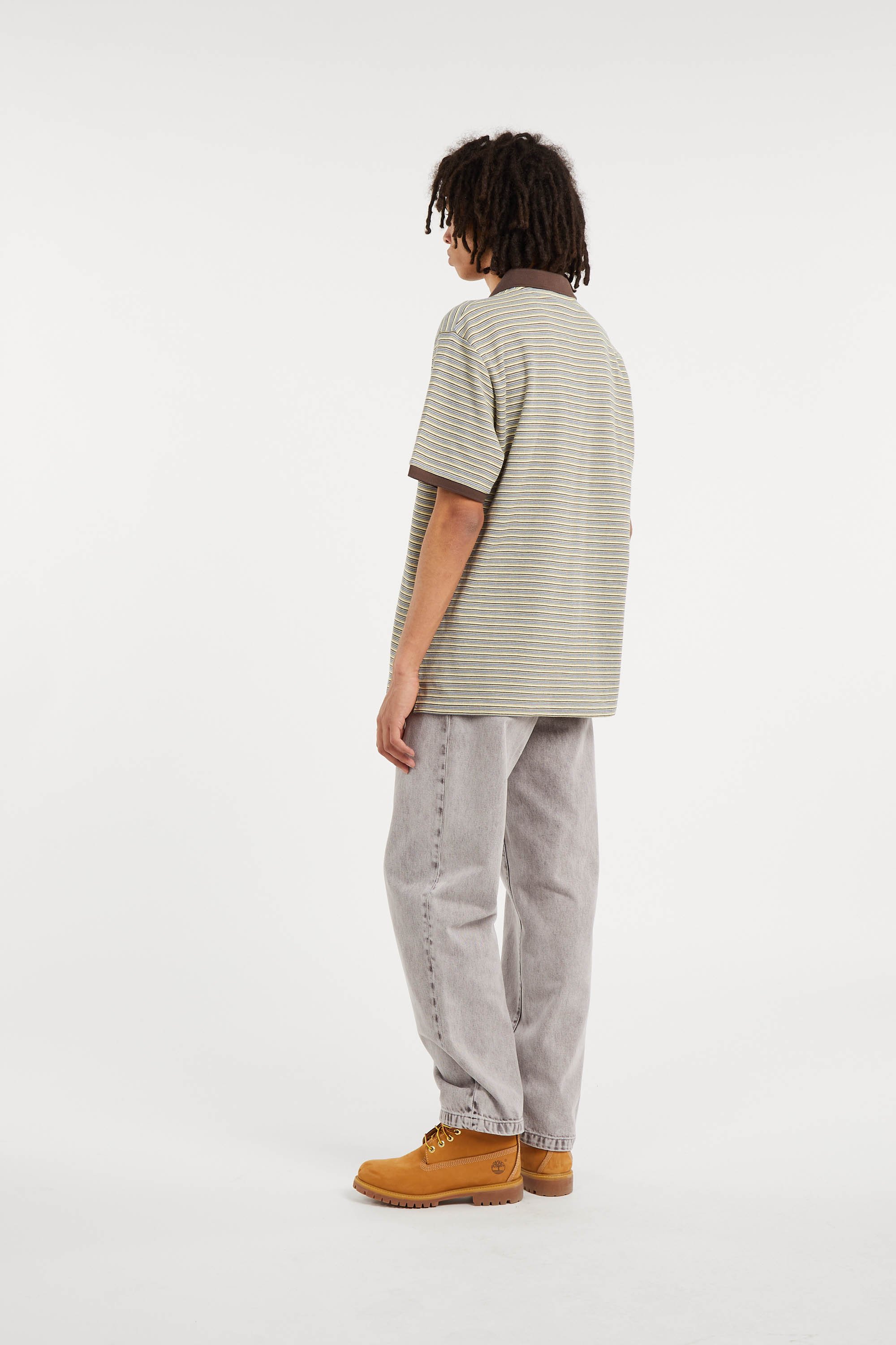 Polo s/s dion polo CARHARTT WIP Multicolore