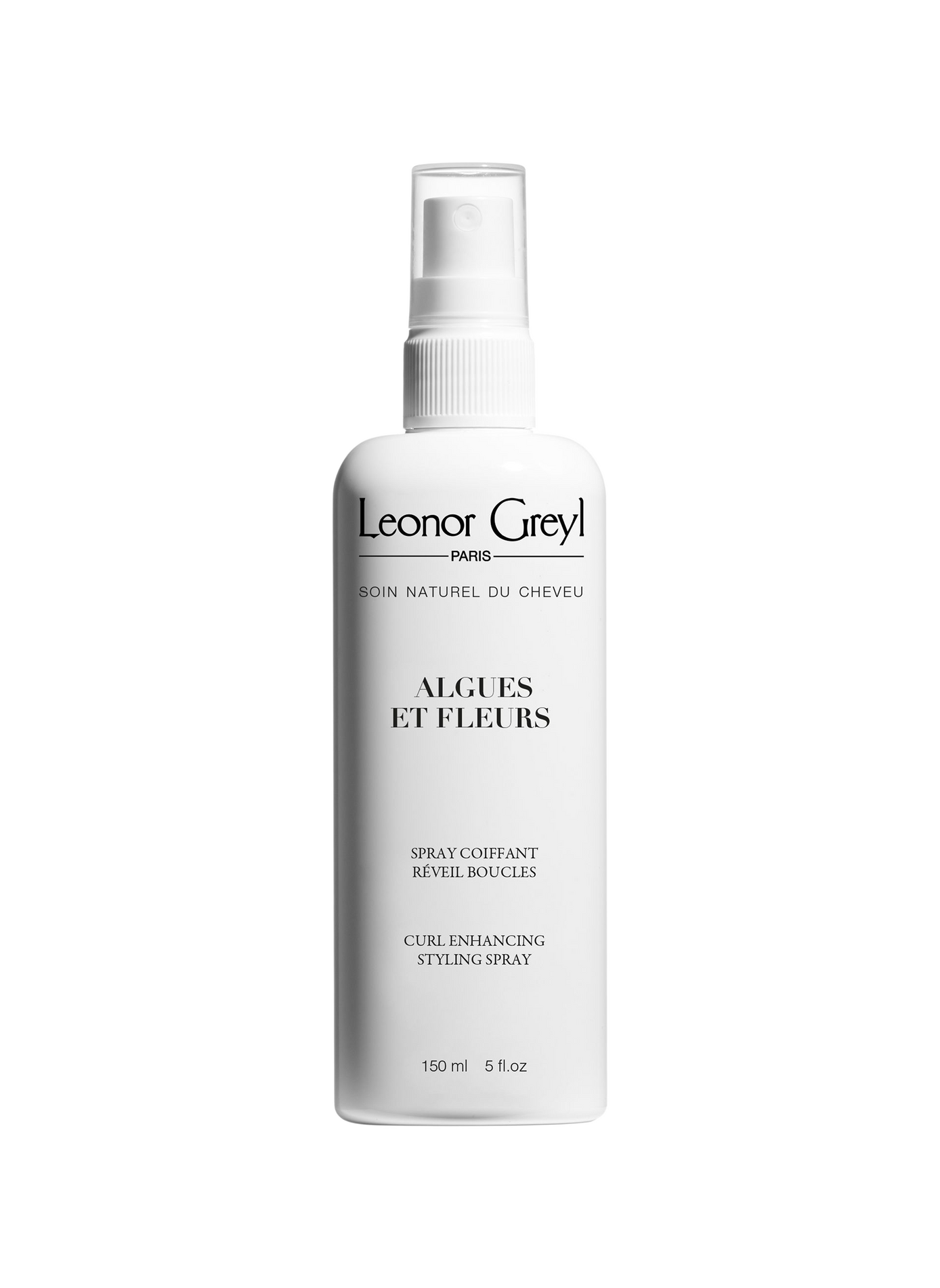 Spray Algues et Fleurs LEONOR GREYL No color