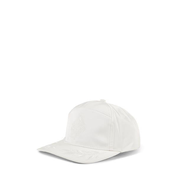 Casquette brodée Casquette brodée