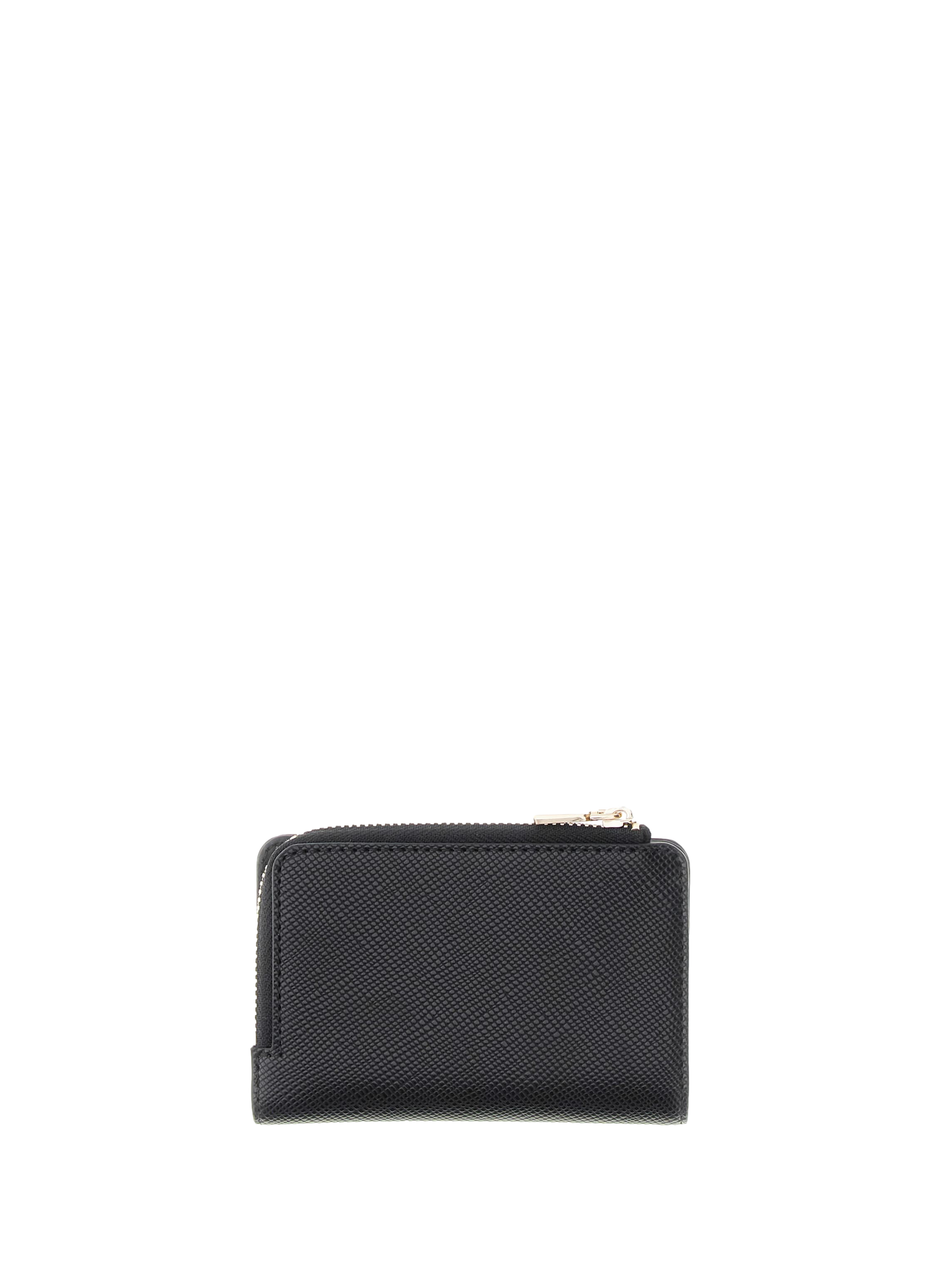 Brieftasche GUESS Schwarz
