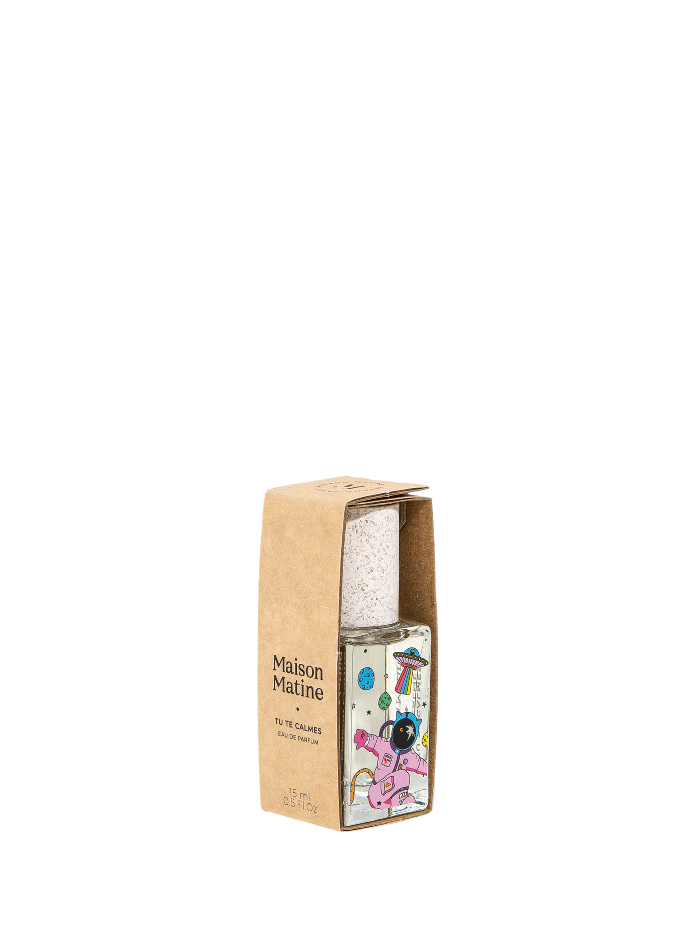 You calm down - Eau de Parfum MAISON MATINE No color