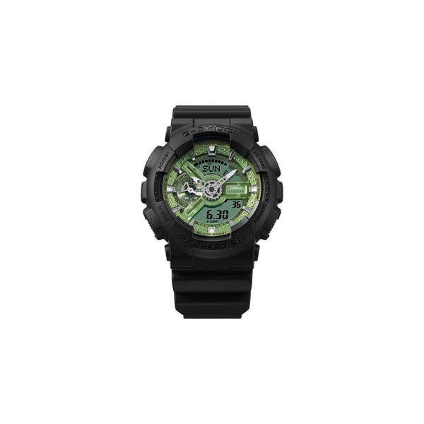 Montre quartz G-shock en résine Montre quartz G-shock en résine