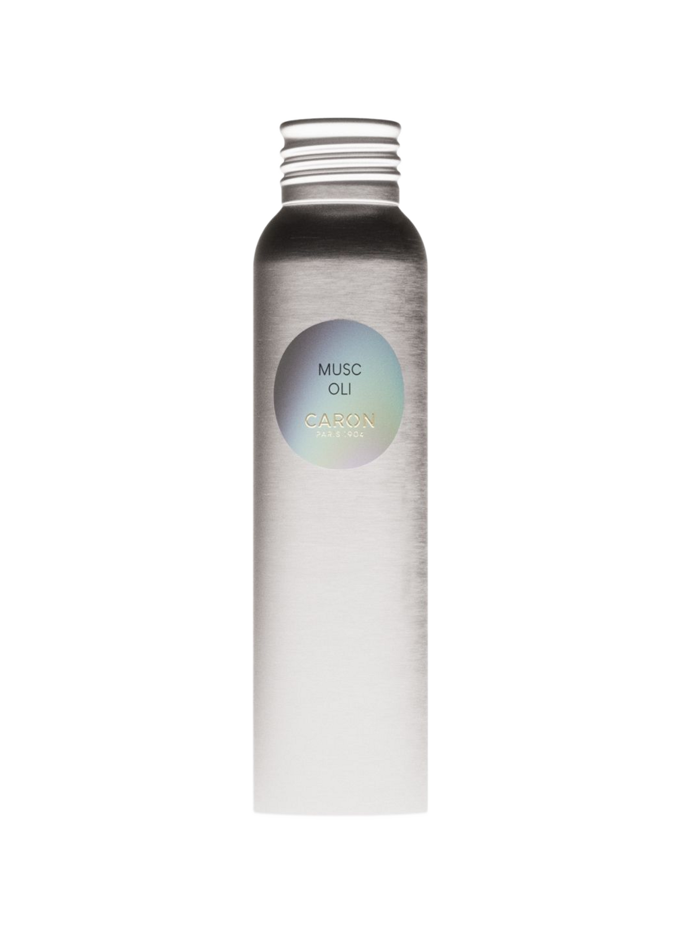 Musc Oli - Refillable Eau de Toilette bottle CARON No color