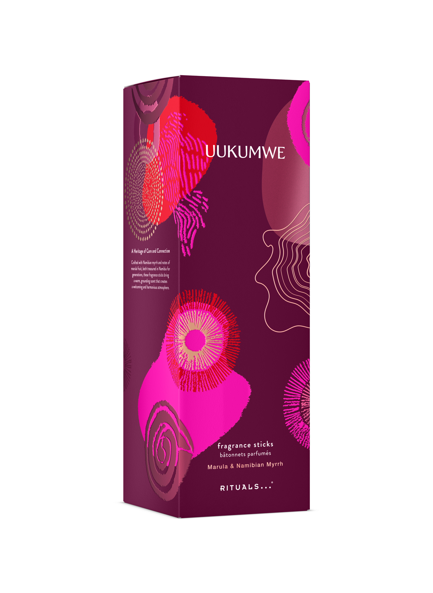 Uukumwe Collection - Bâtonnets Parfumés RITUALS No color