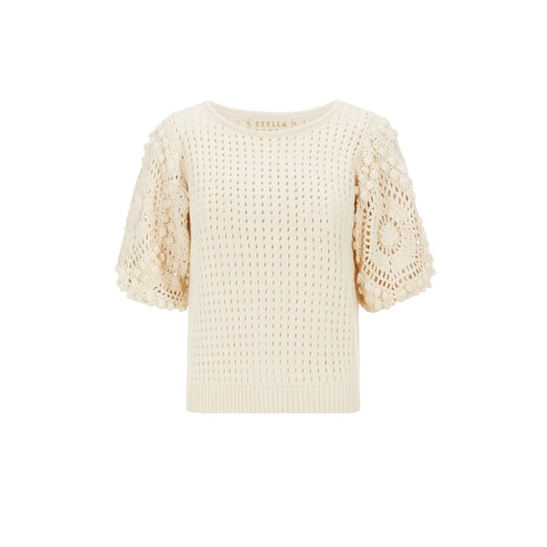 Pull Greta en coton