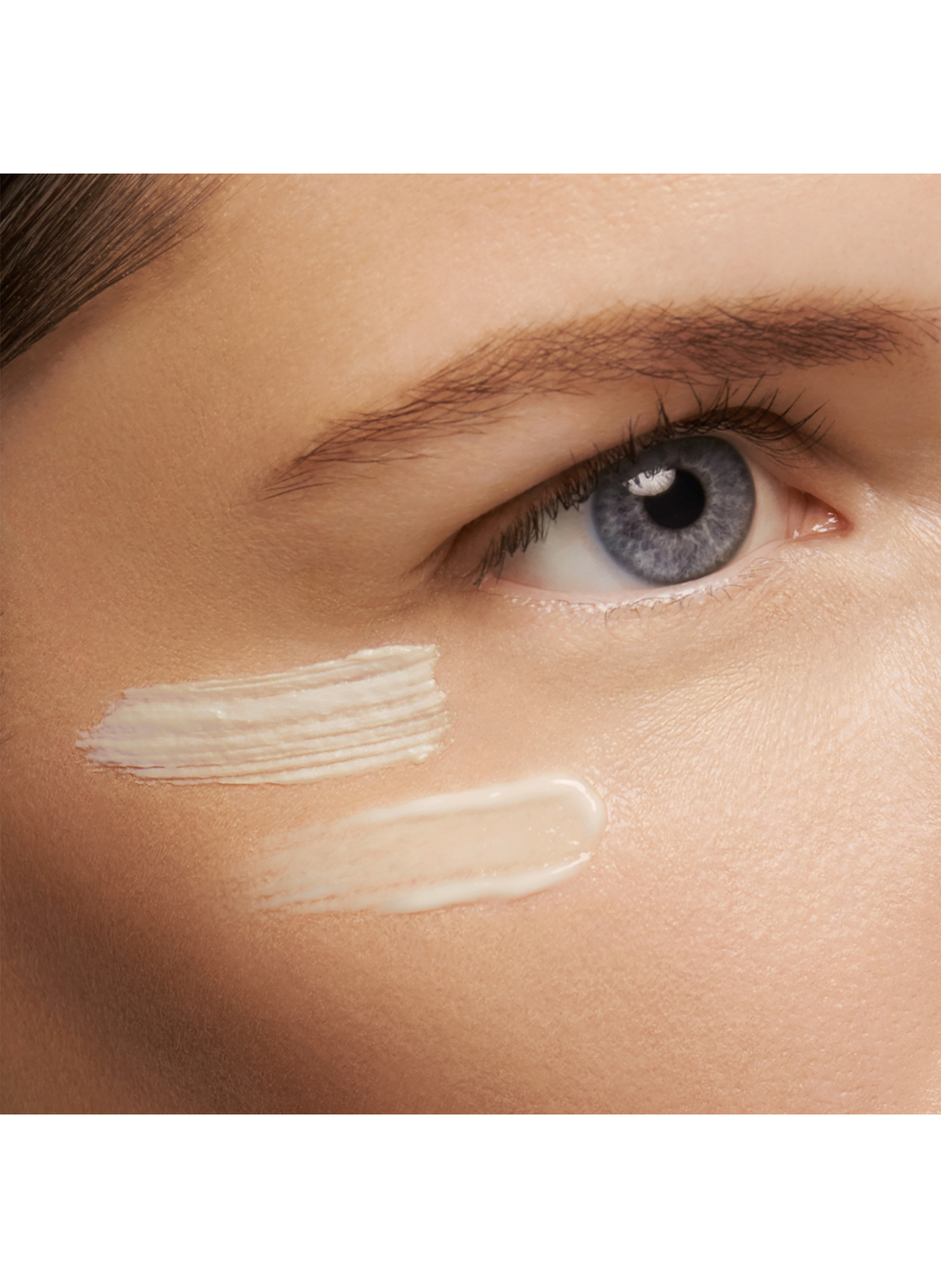 Re-Nutriv Ultimate Lift - Crème Contour des Yeux Riche No color