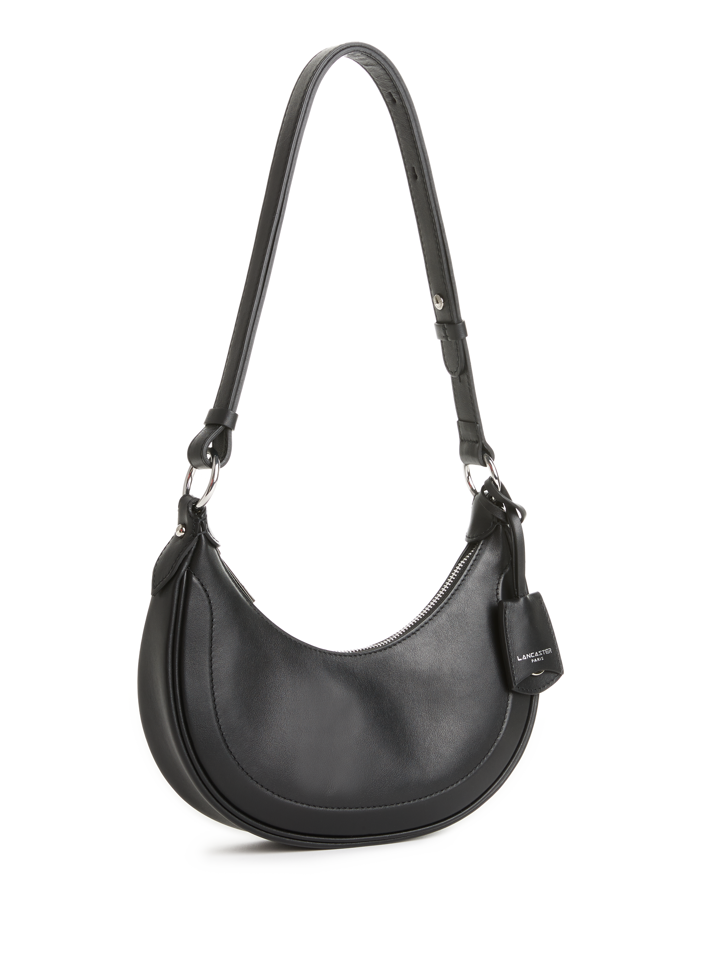 Sac hobo Noholita Day en cuir