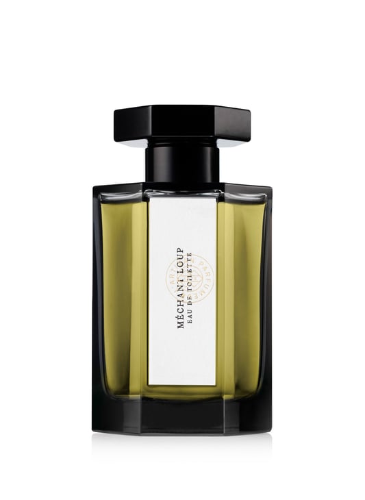 Méchant Loup - Eau de toilette
