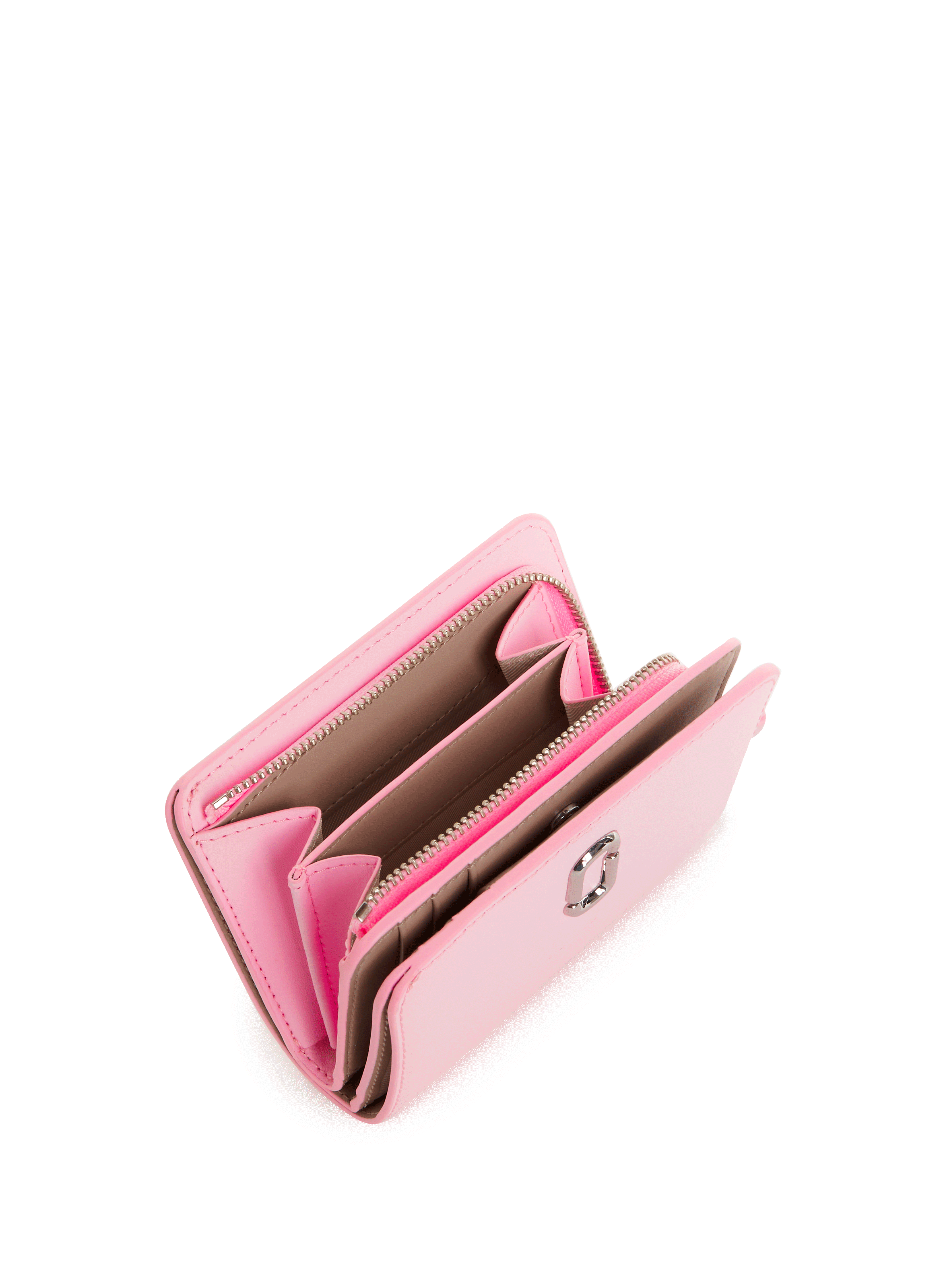 Porte-monnaie en cuir