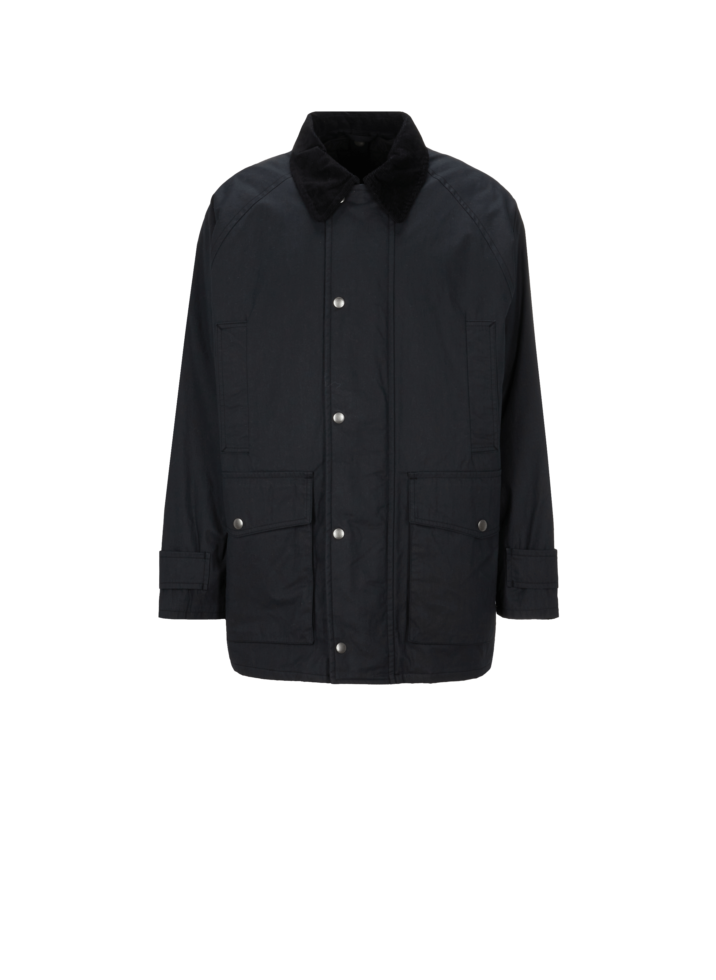 Blouson Oversize