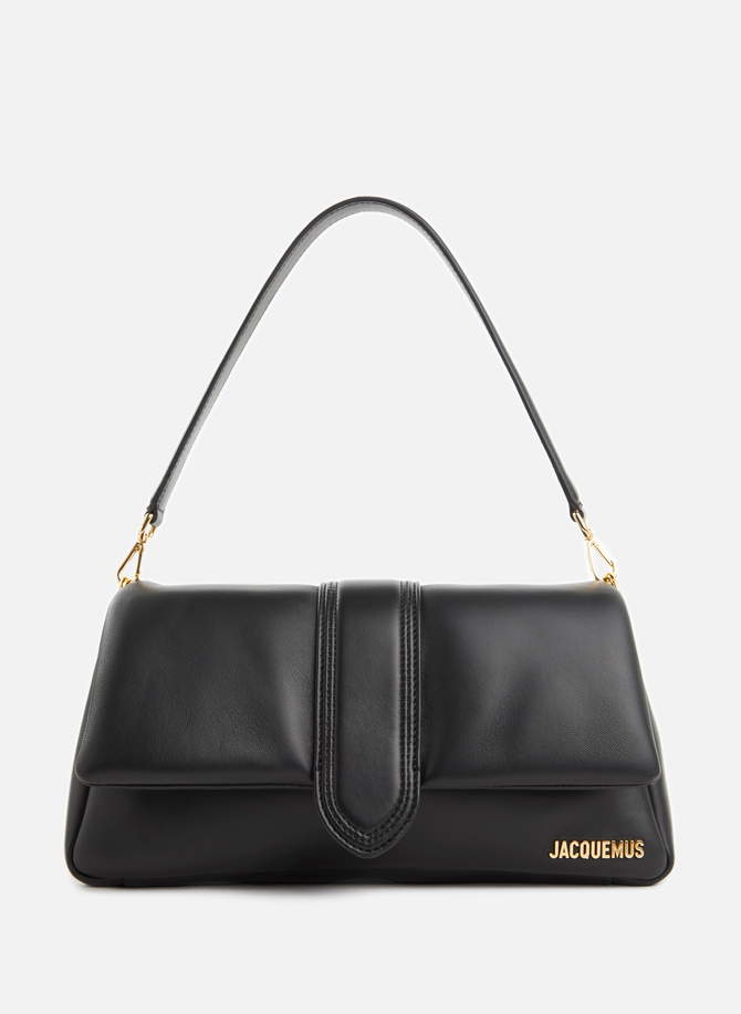 Le Bambinou leather bag  JACQUEMUS