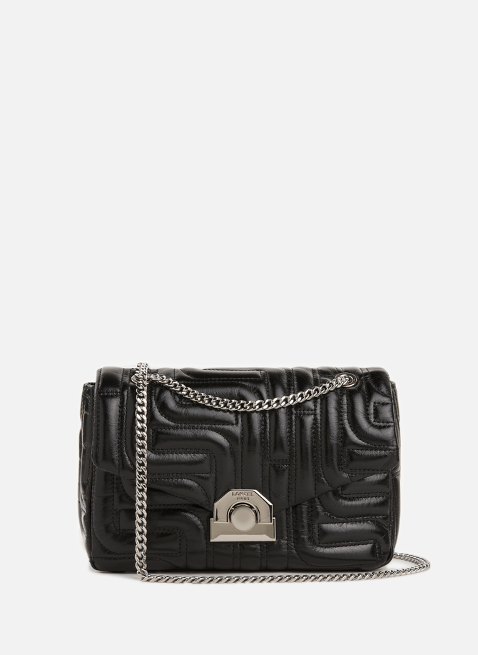  Midi-Minuit M quilted leather handbag LANCEL