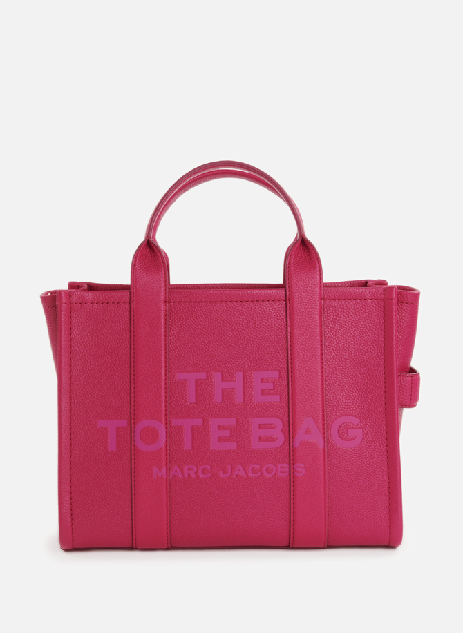 The Tote small leather tote bag MARC JACOBS