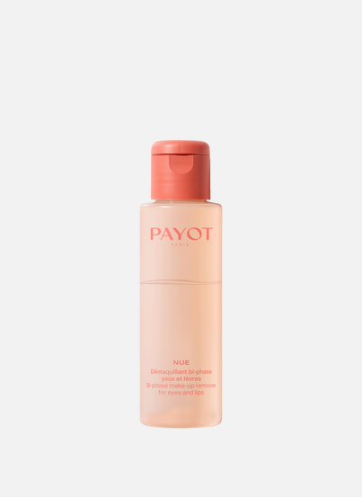 Bi-phase make-up remover for eyes and lips PAYOT