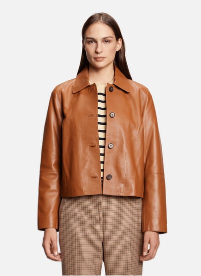 Collection Vestes Tommy Hilfiger Femme. Printemps