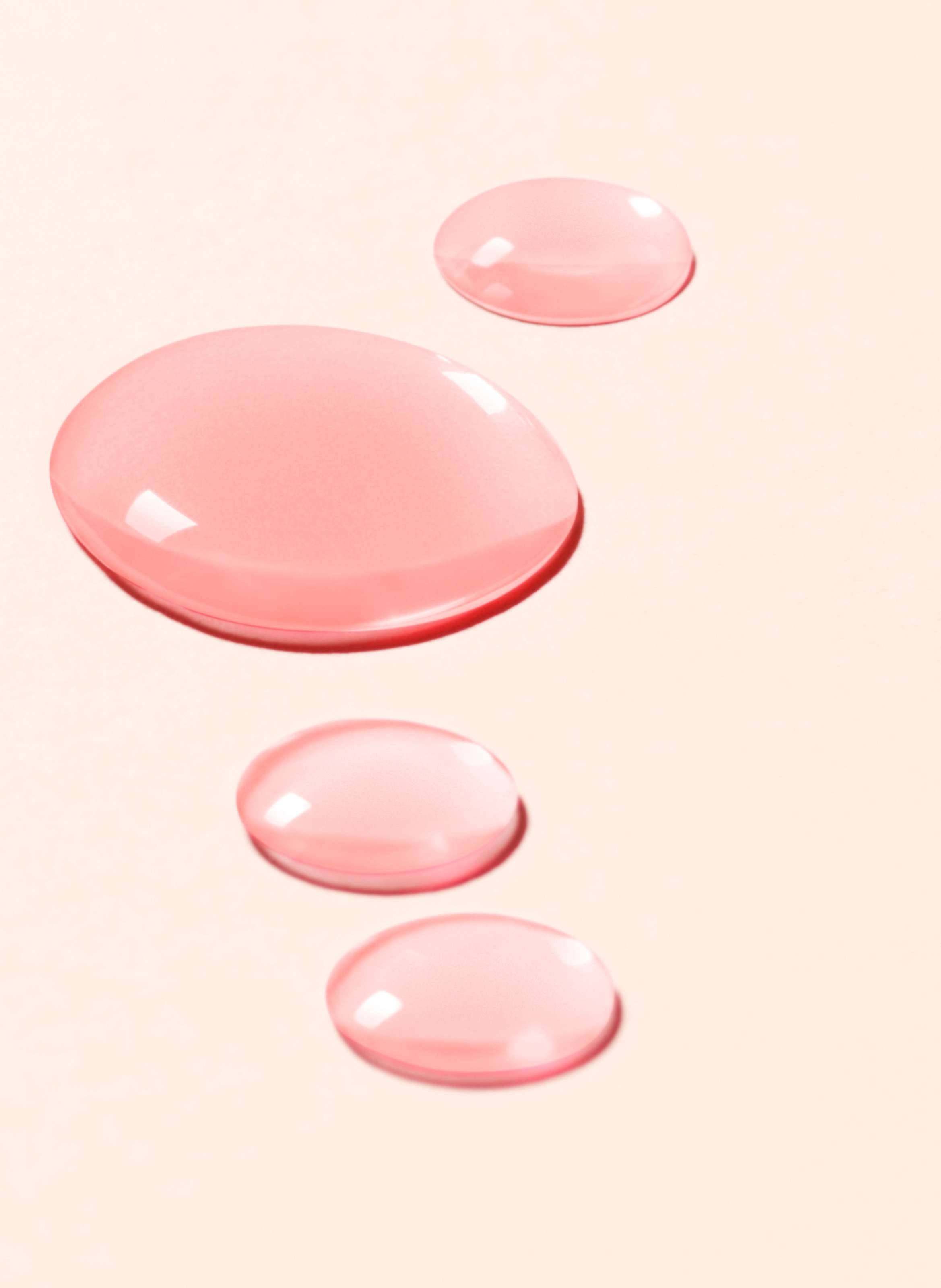 Active Glow Care MANUCURIST Raspberry