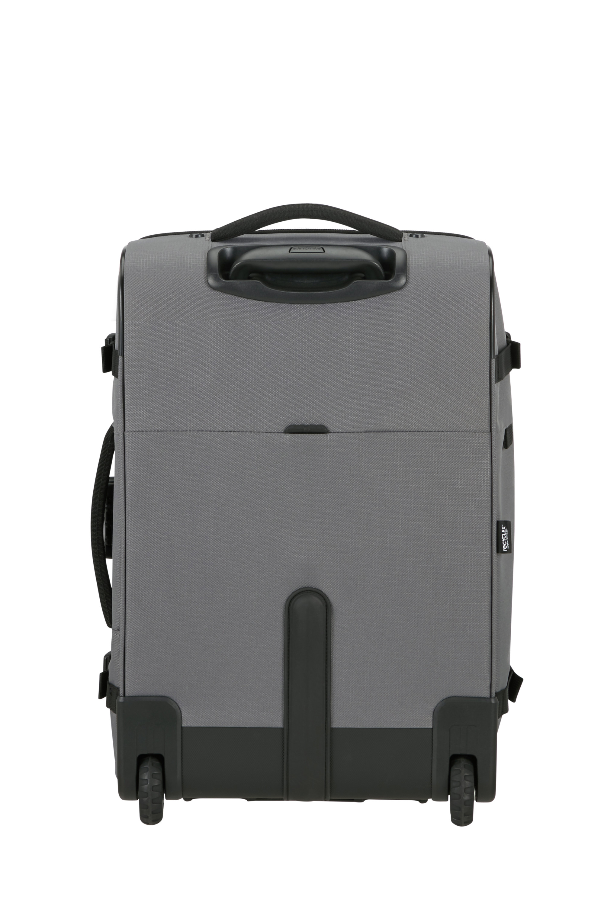 Roader business valise 2 roues taille s SAMSONITE Gris