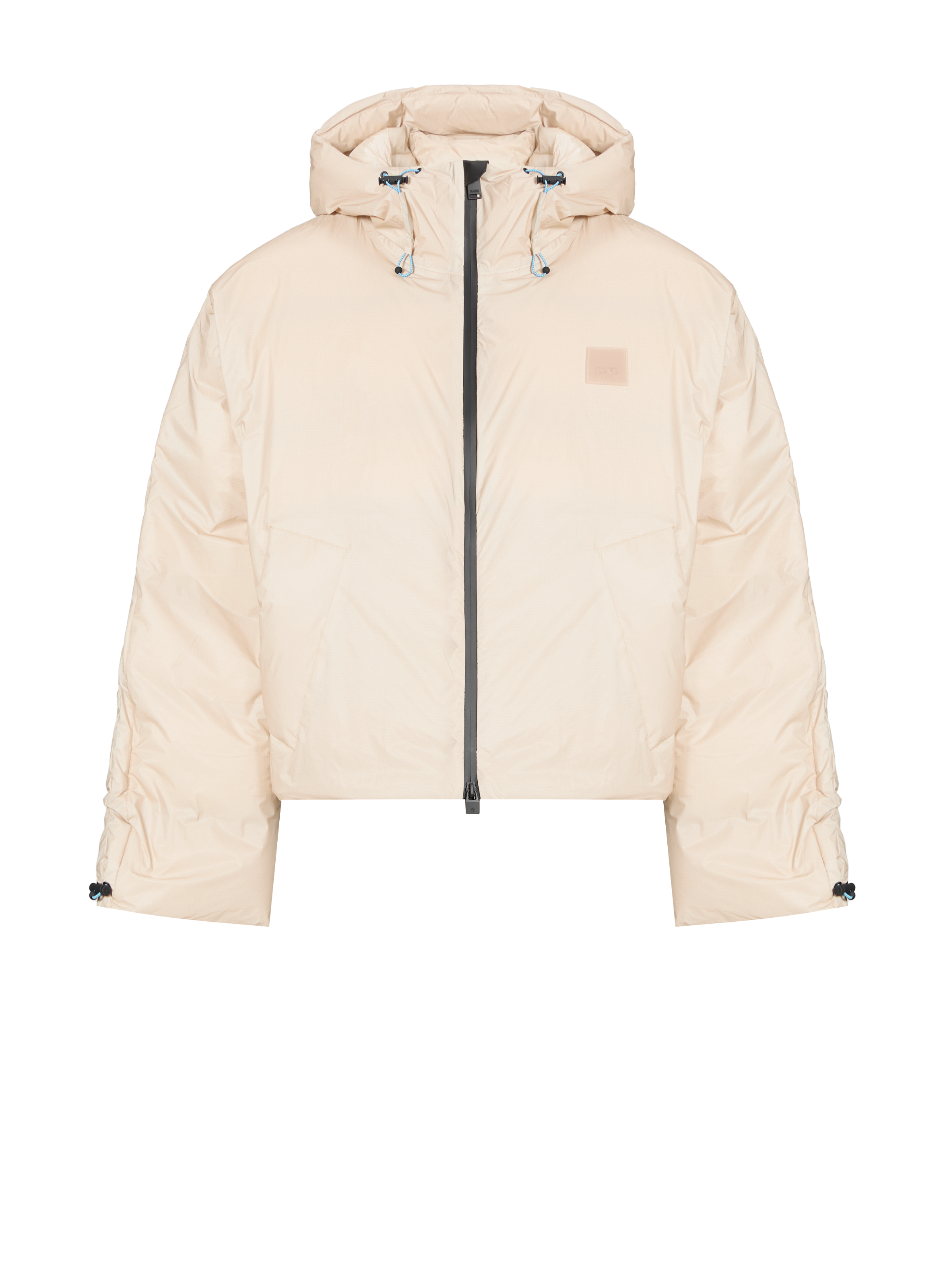 RAINS Reversible down jacket Kevo Vision Beige