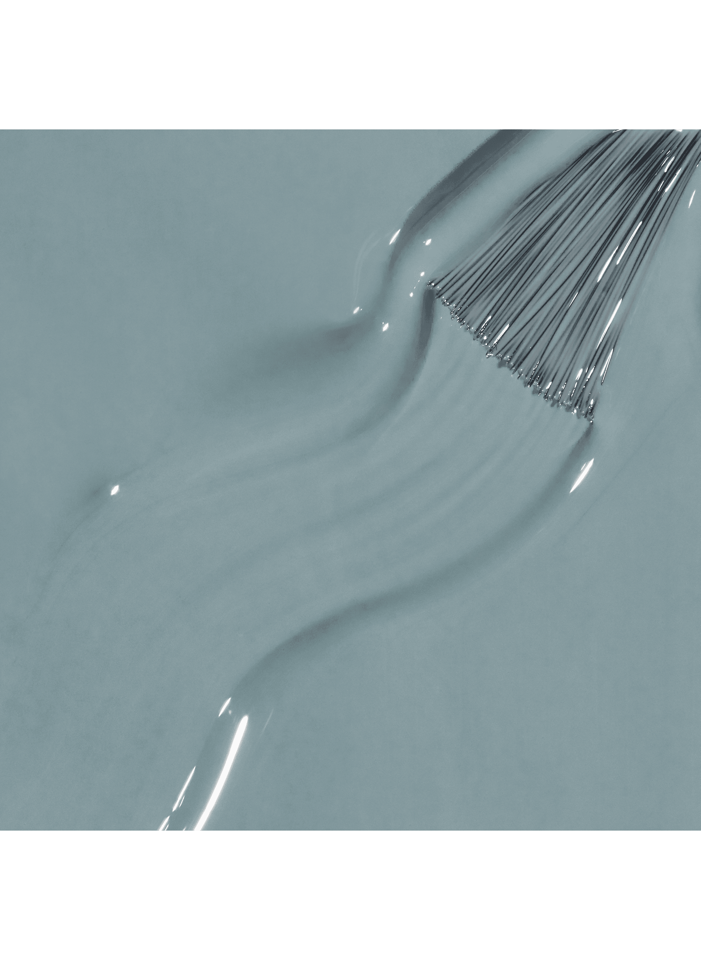 Destined to be a Legend - Nail Lacquer - Classic Nail Polish OPI Bleu