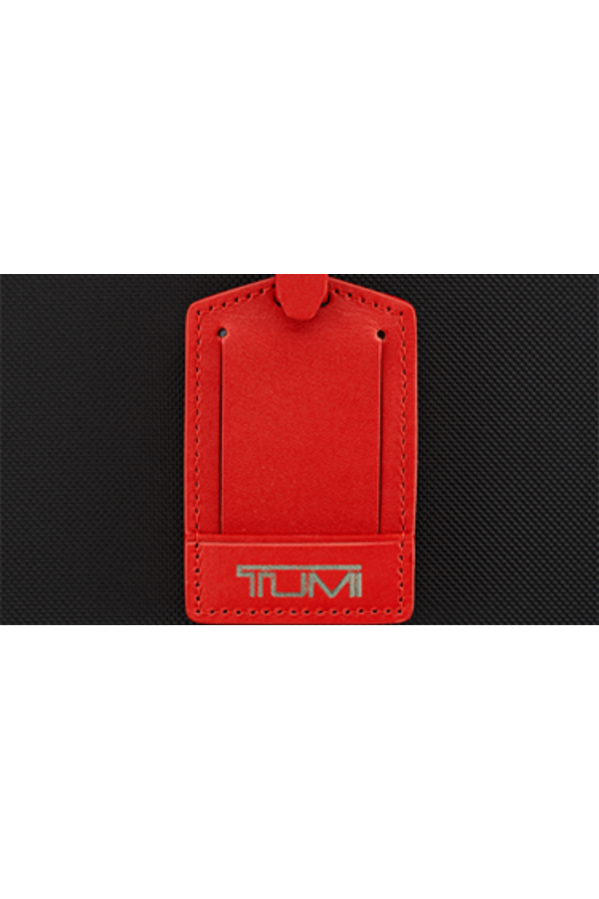 Tumi accents lifestyle accessory taille s TUMI Rouge