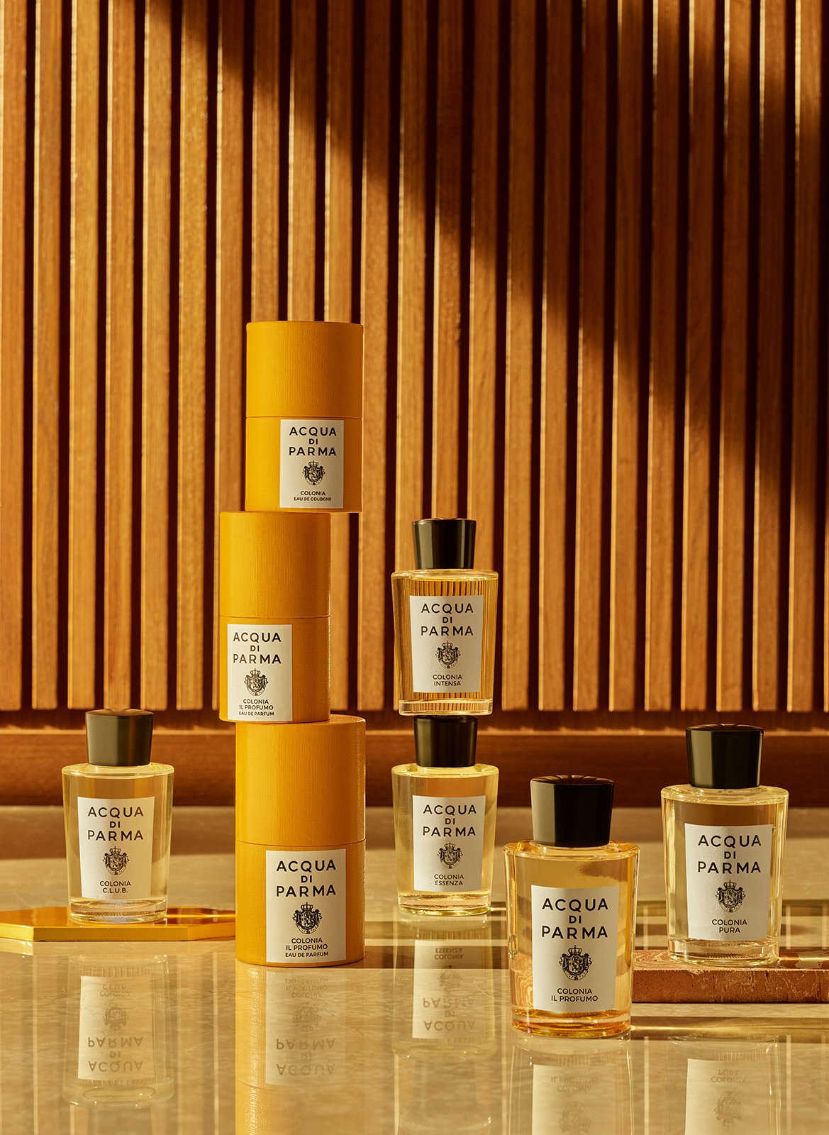 Colonia Il Profumo - Eau de parfum ACQUA DI PARMA No color