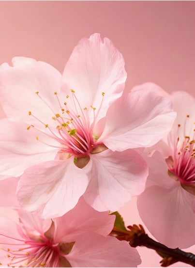 The Ritual of Sakura - Sparkling scented body mist RITUALS The Ritual of Sakura - Sparkling scented body mist RITUALS