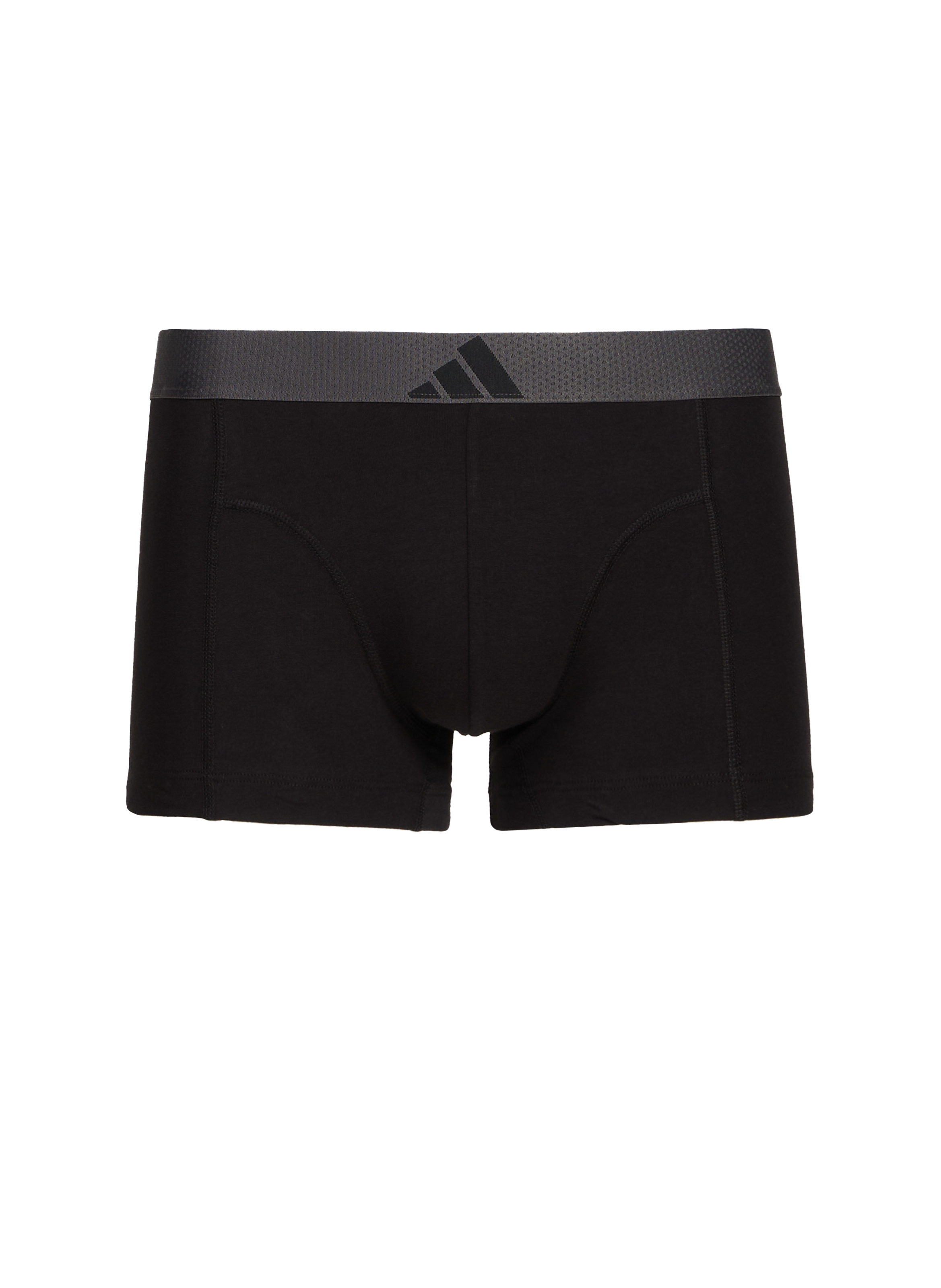 Lot de 3 boxers ADIDAS Multicolore