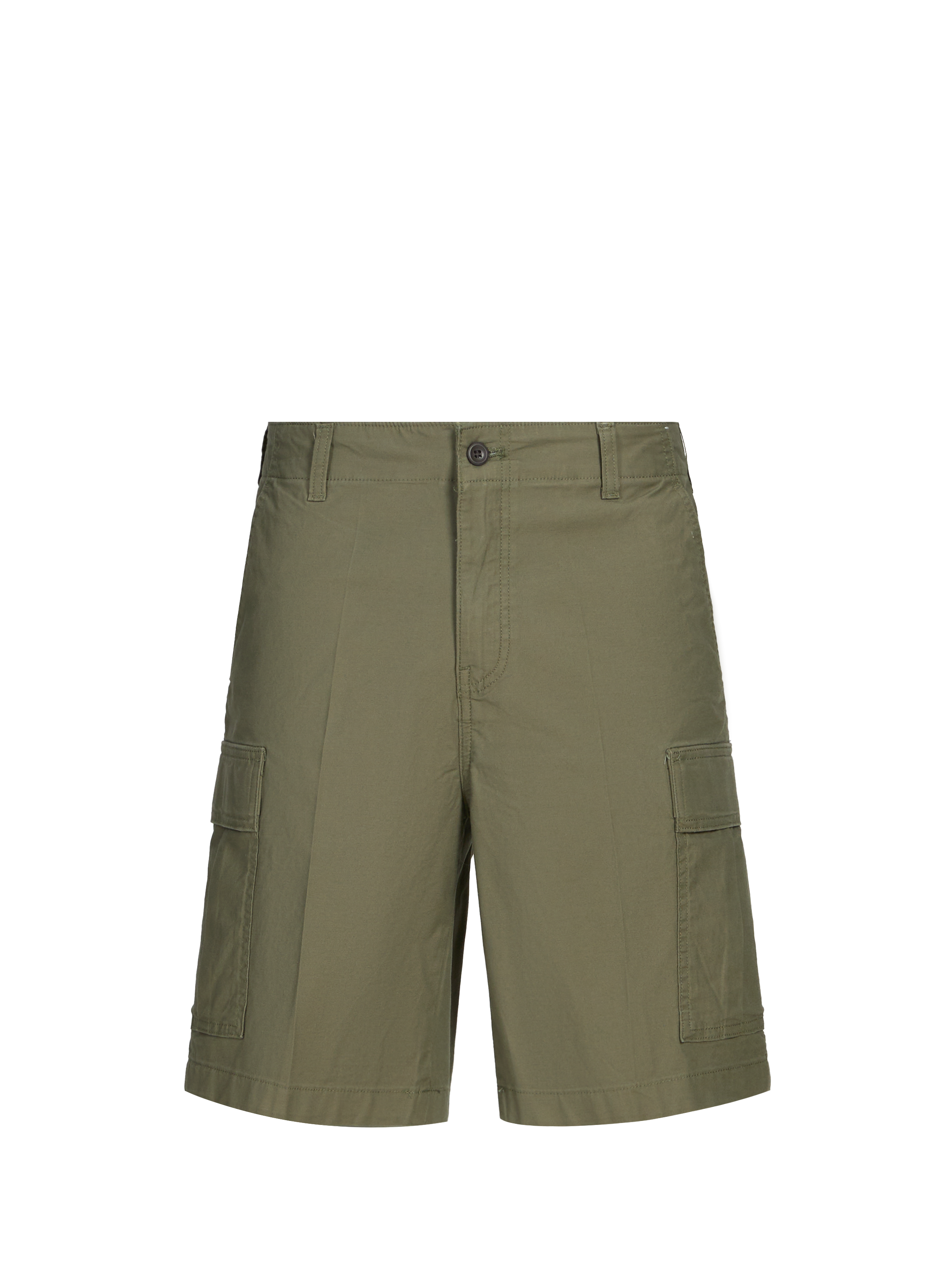 Cargo shorts DOCKERS Green