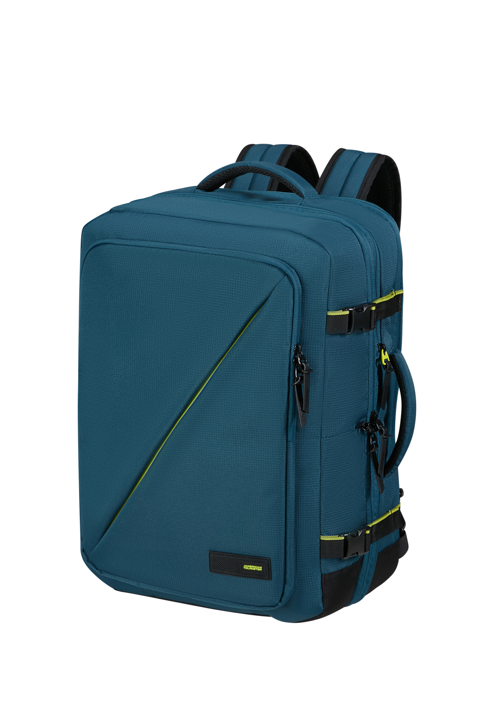 Take2cabin sacoche ordinateur taille s AMERICAN TOURISTER Bleu