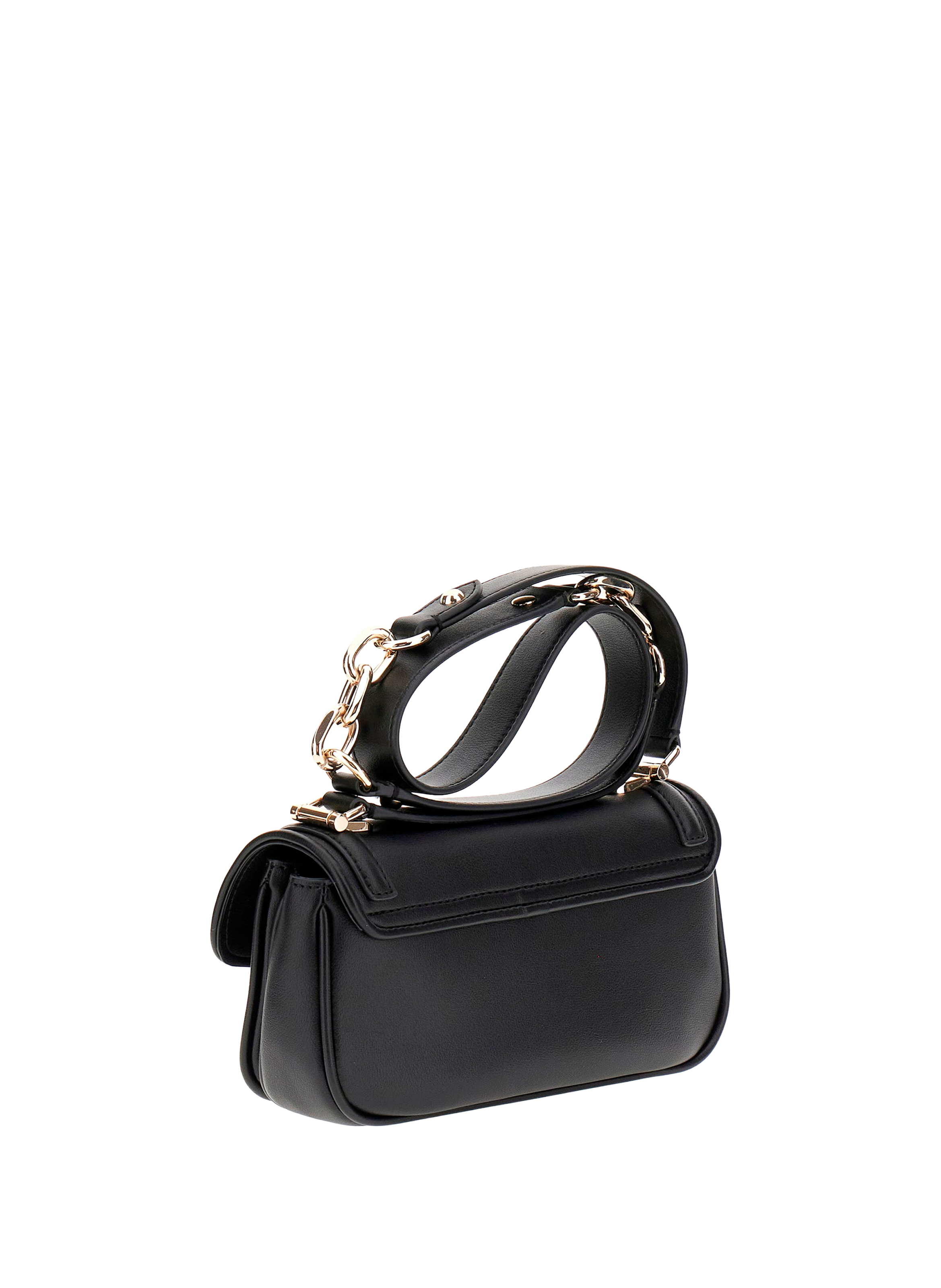 Dea Shoulder Bag GUESS Black