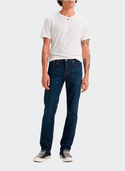 Jean slim 511 Bleu LEVI'S