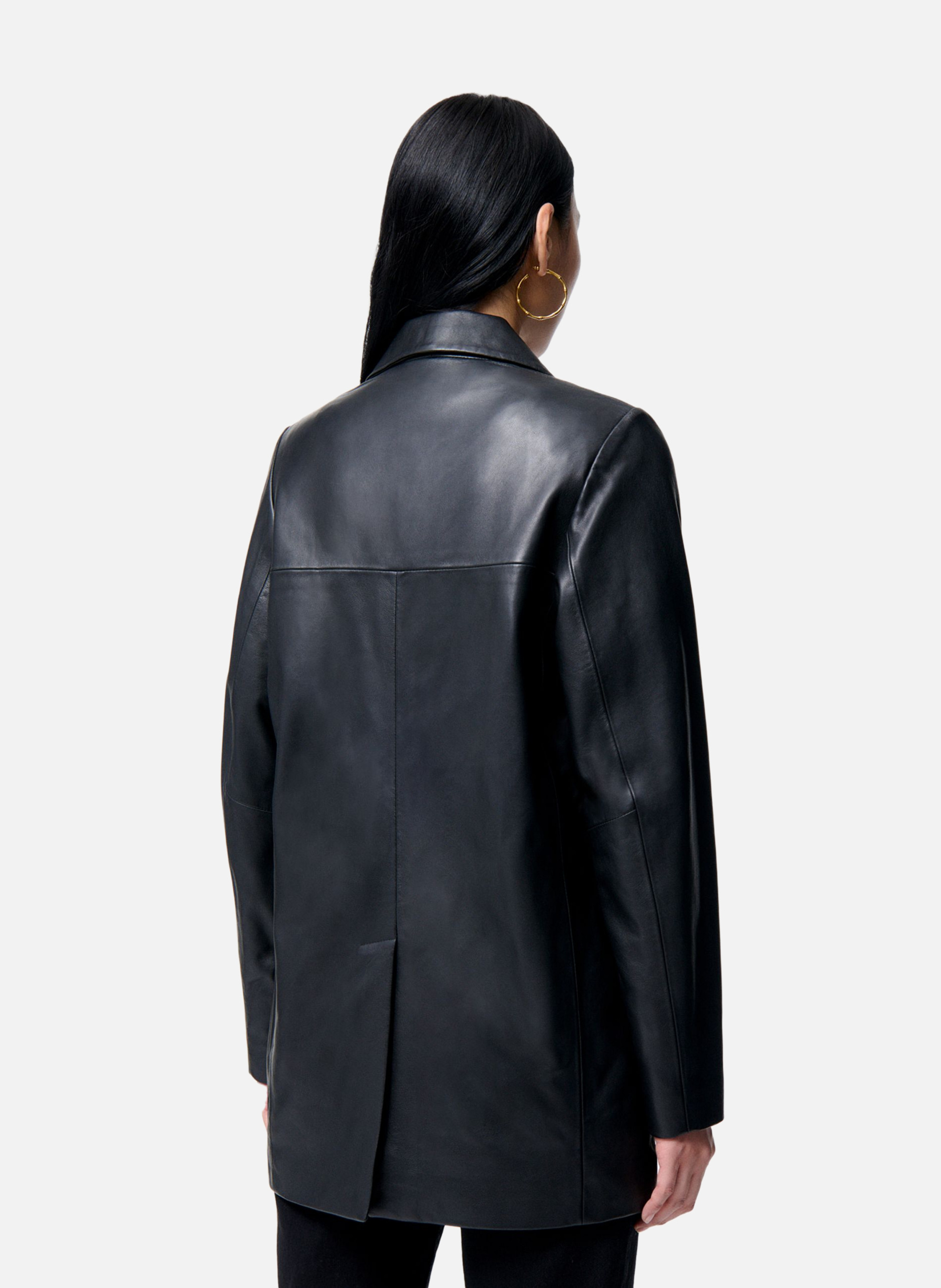 Blazer caline VANESSA BRUNO Noir