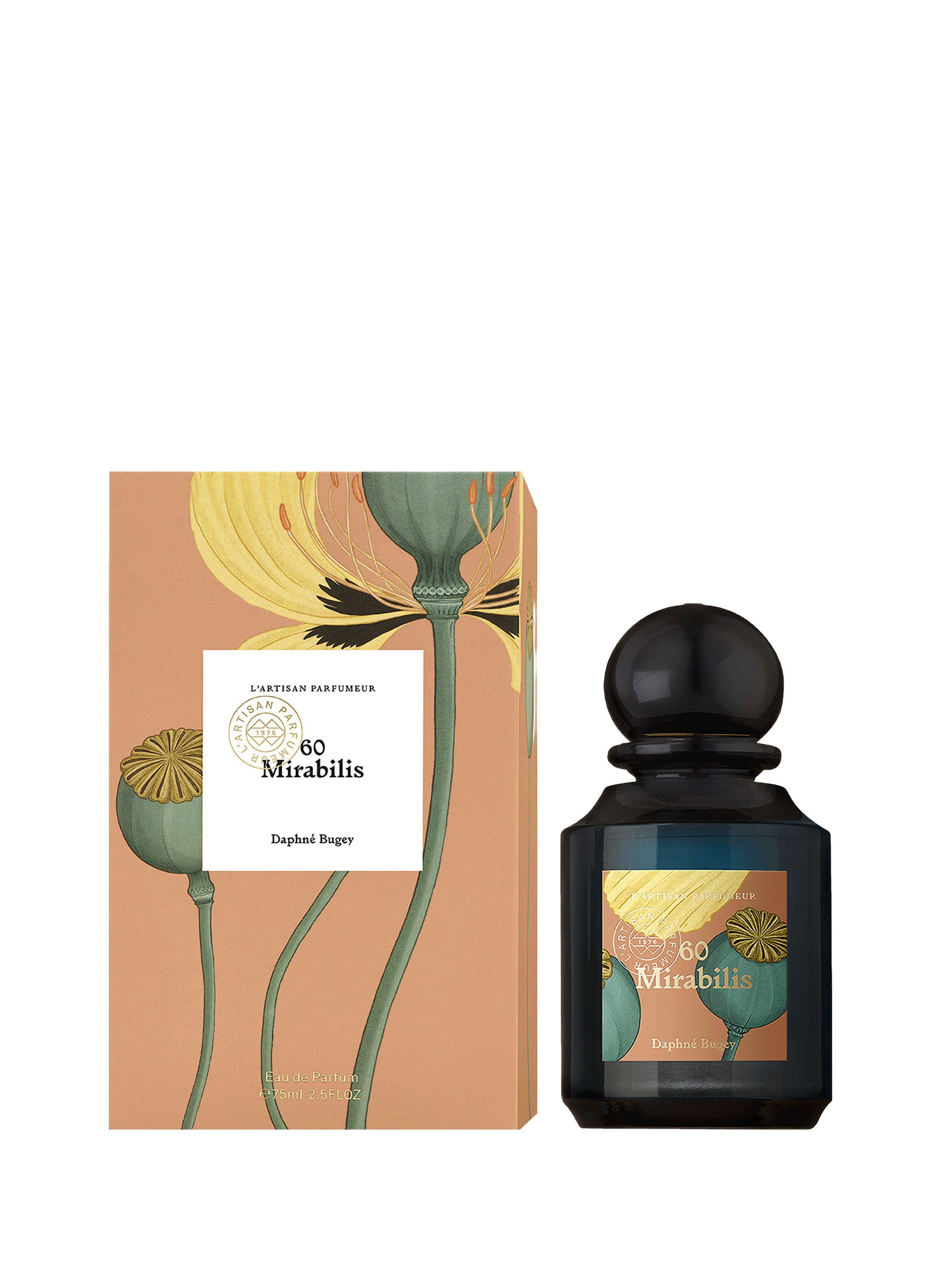 Mirabilis - Eau de parfum L'ARTISAN PARFUMEUR No color