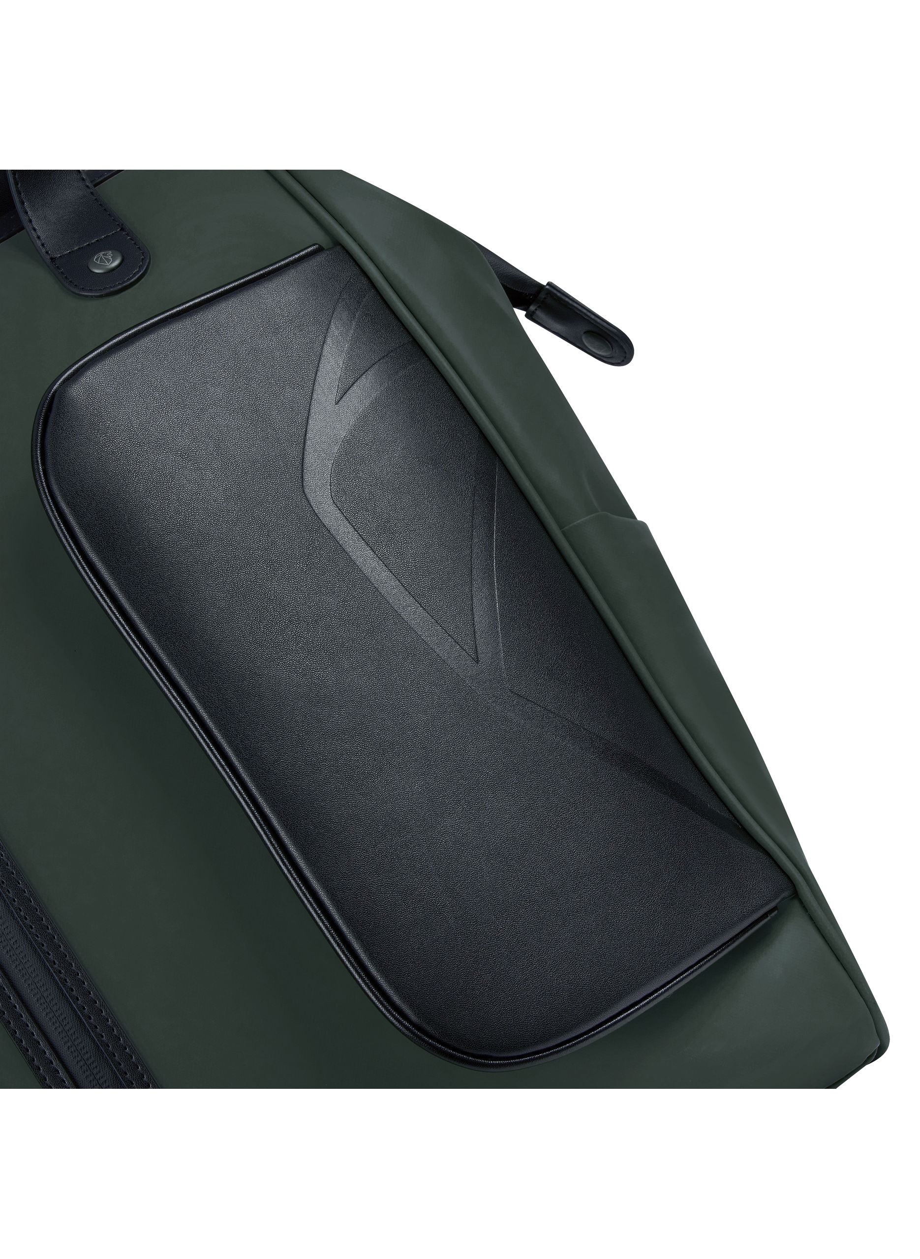 Sac a dos  souple taille xs - peugeot voyages PEUGEOT VOYAGES Vert