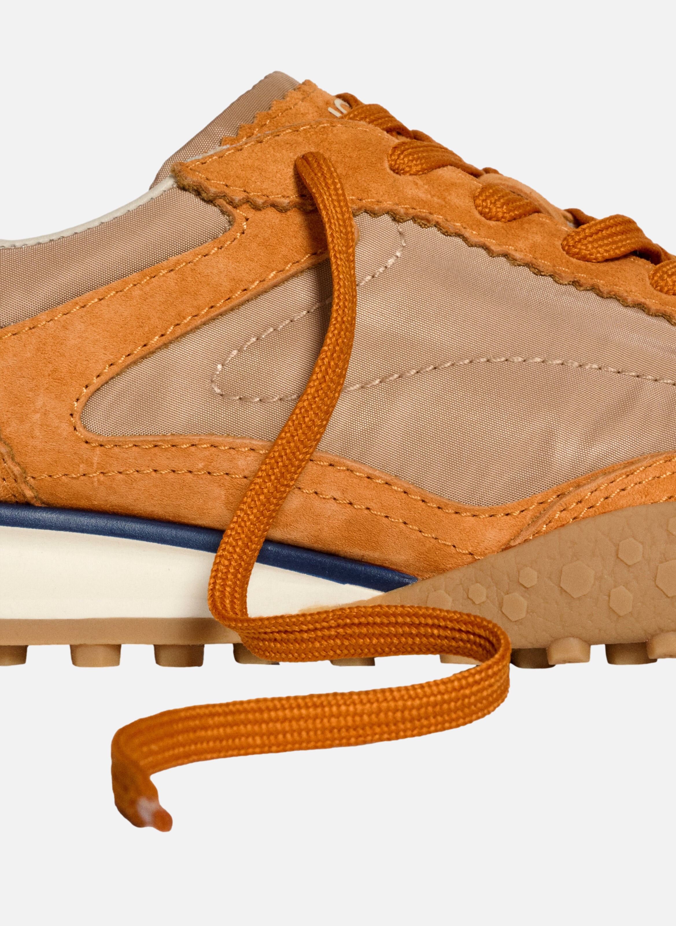 Hoff baskets décontractées bridge HOFF Orange