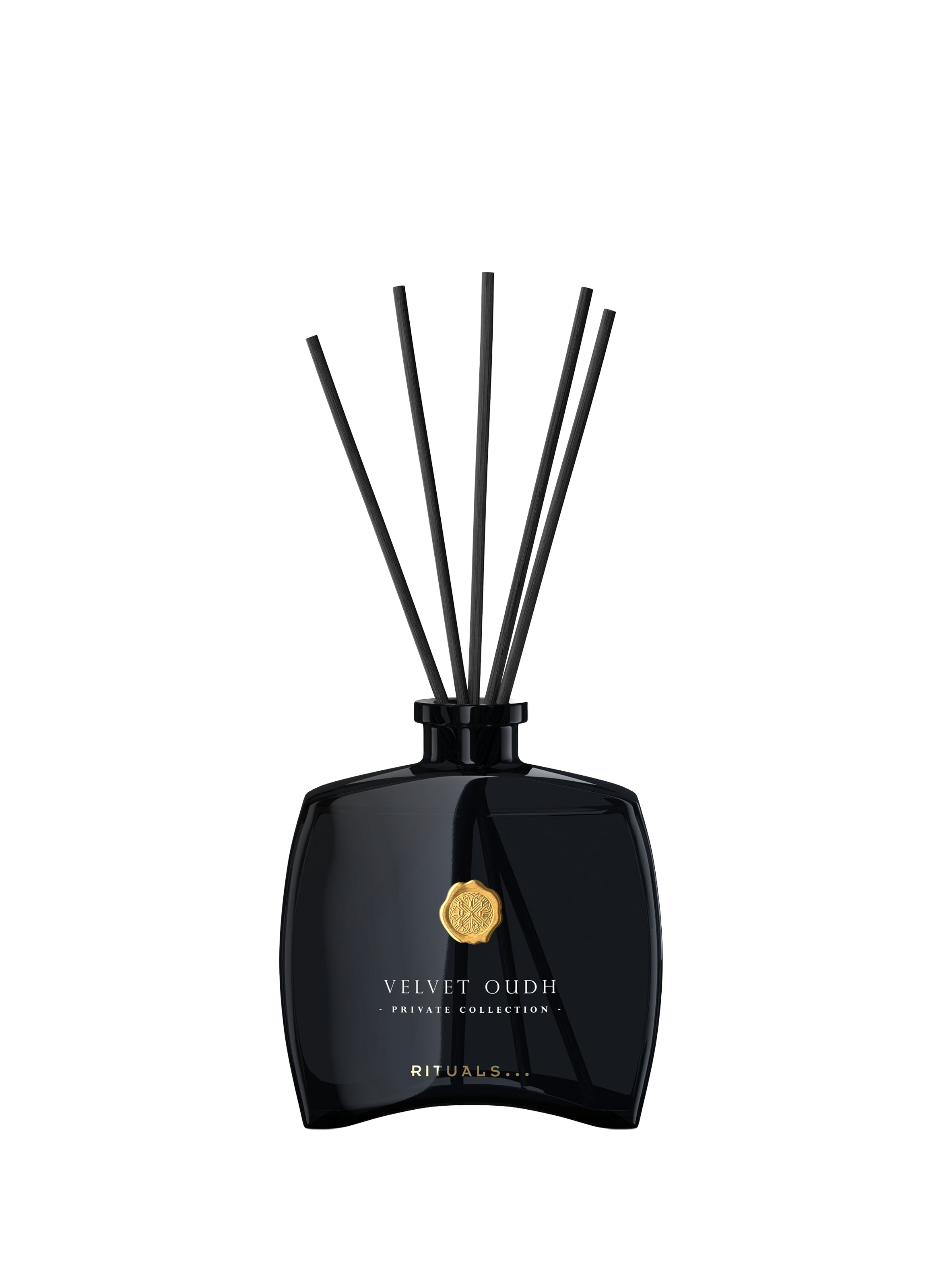 RITUALS Velvet Oudh - Mini Scented Sticks No color
