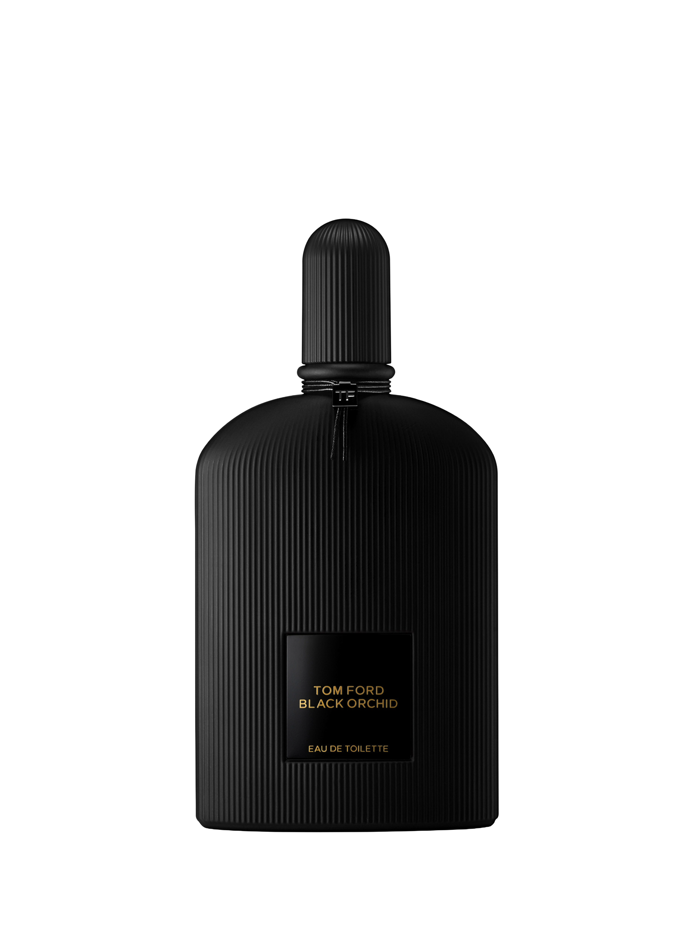 TOM FORD Black Orchid eau de toilette No color