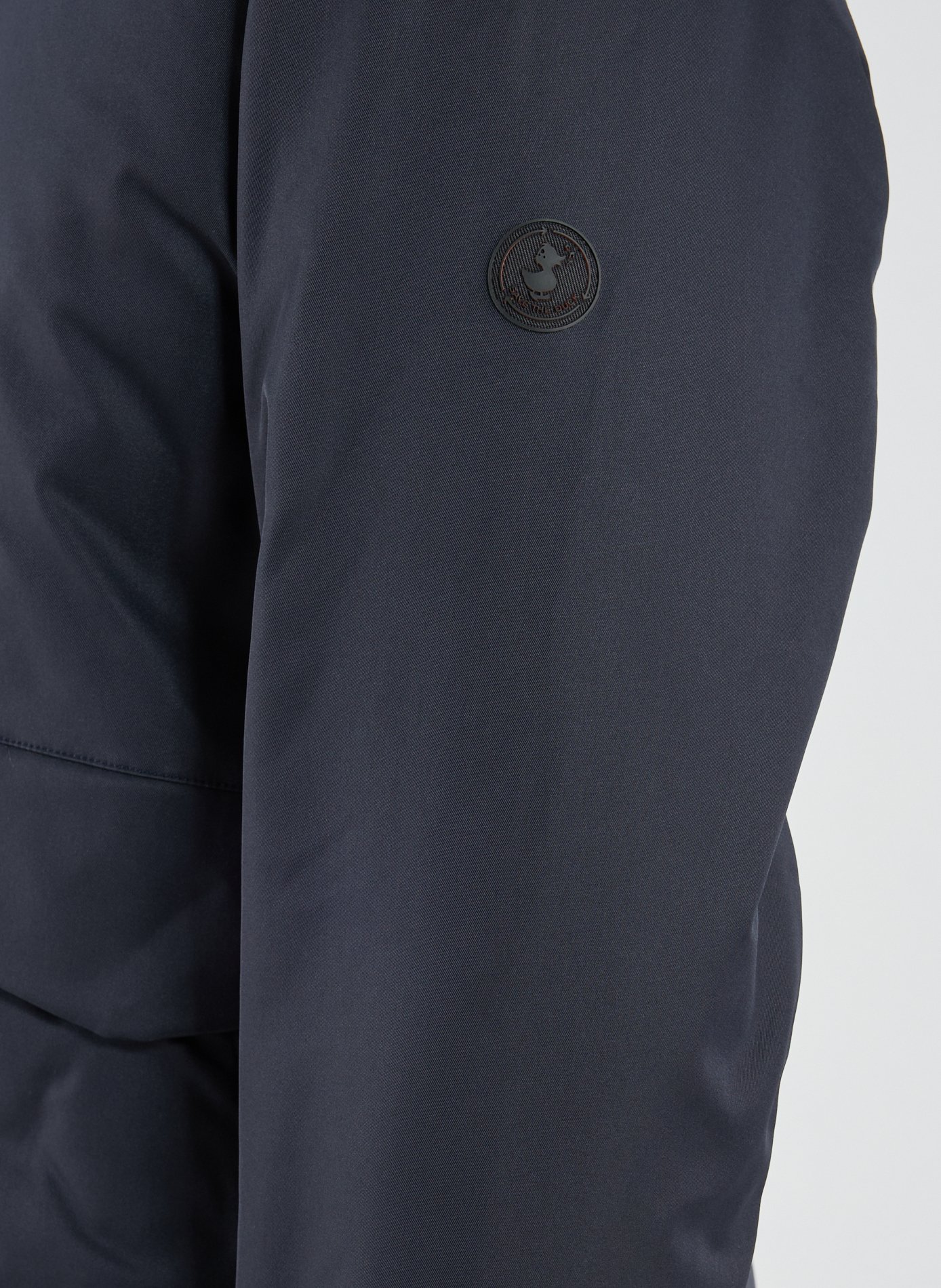 Veste d'extérieur Andre SAVE THE DUCK Noir