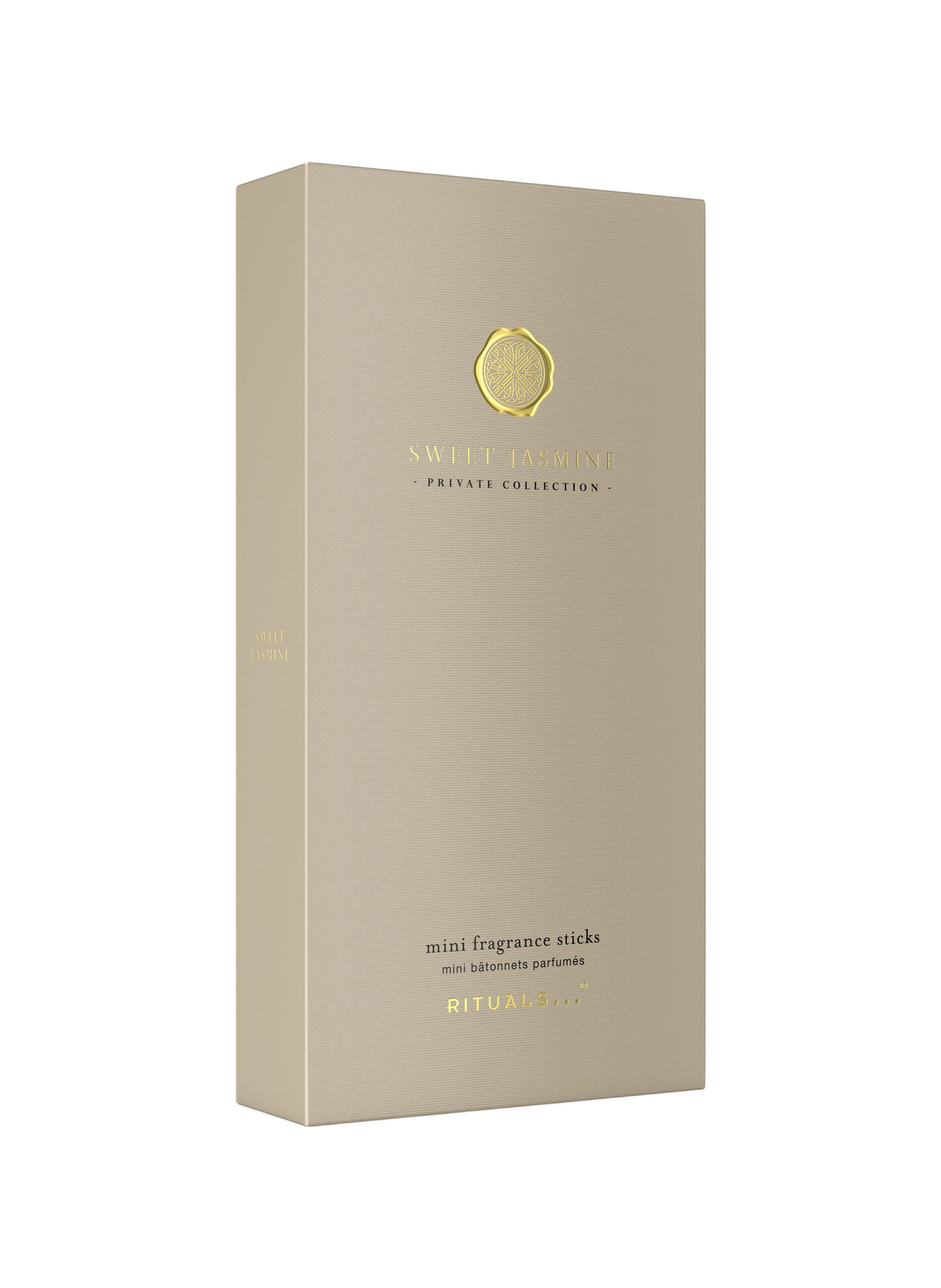 Sweet Jasmine -  Mini Diffuseur de Parfum RITUALS No color