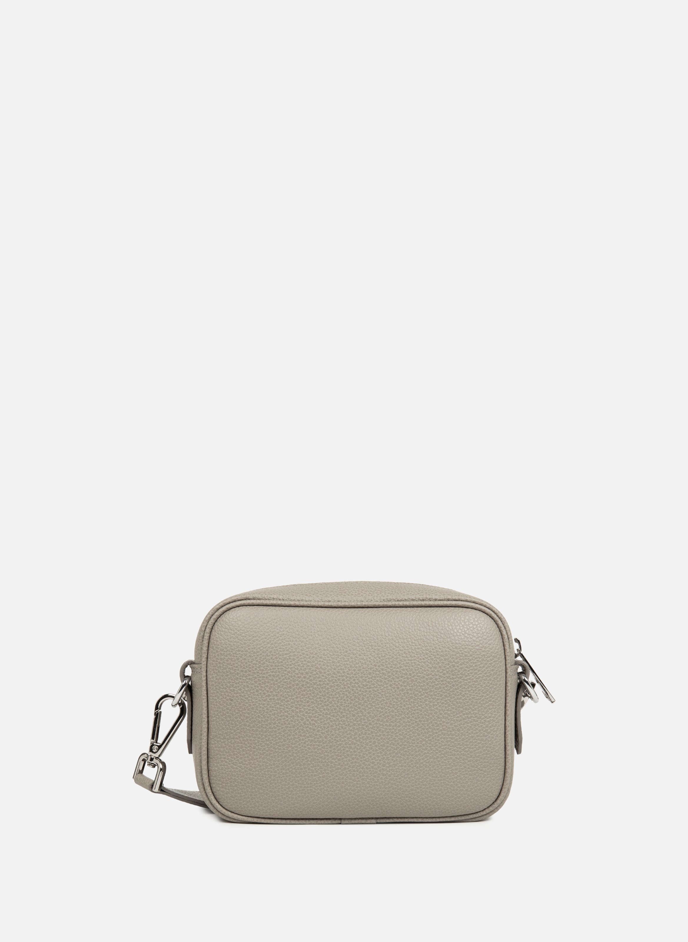 Sac trotteur - milano ama LANCASTER Gris