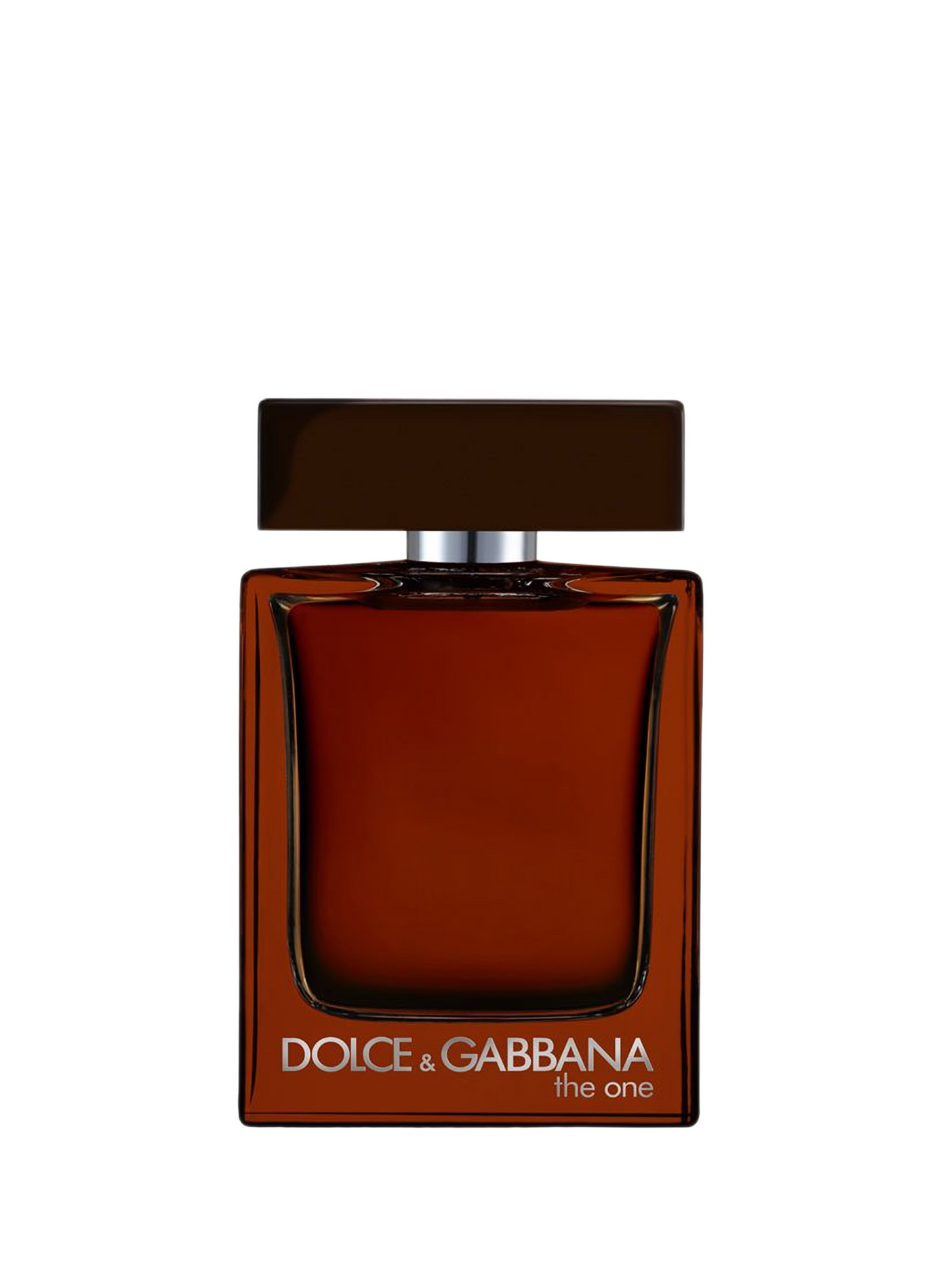 The One For Men - Perfume DOLCE & GABBANA No color
