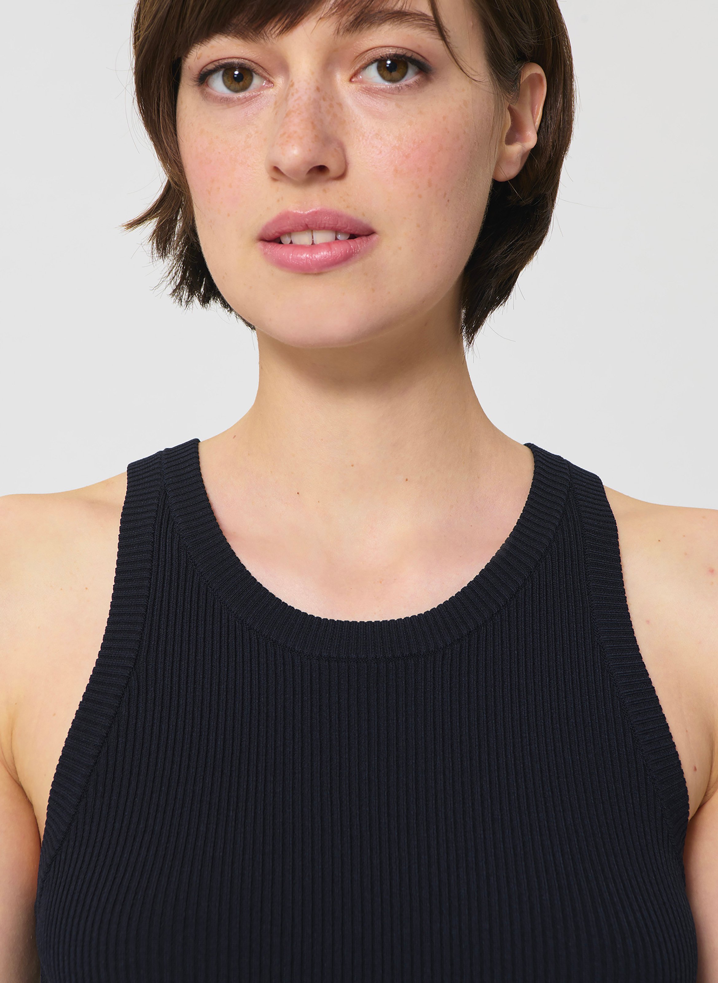 T-shirt trish TARA JARMON Bleu