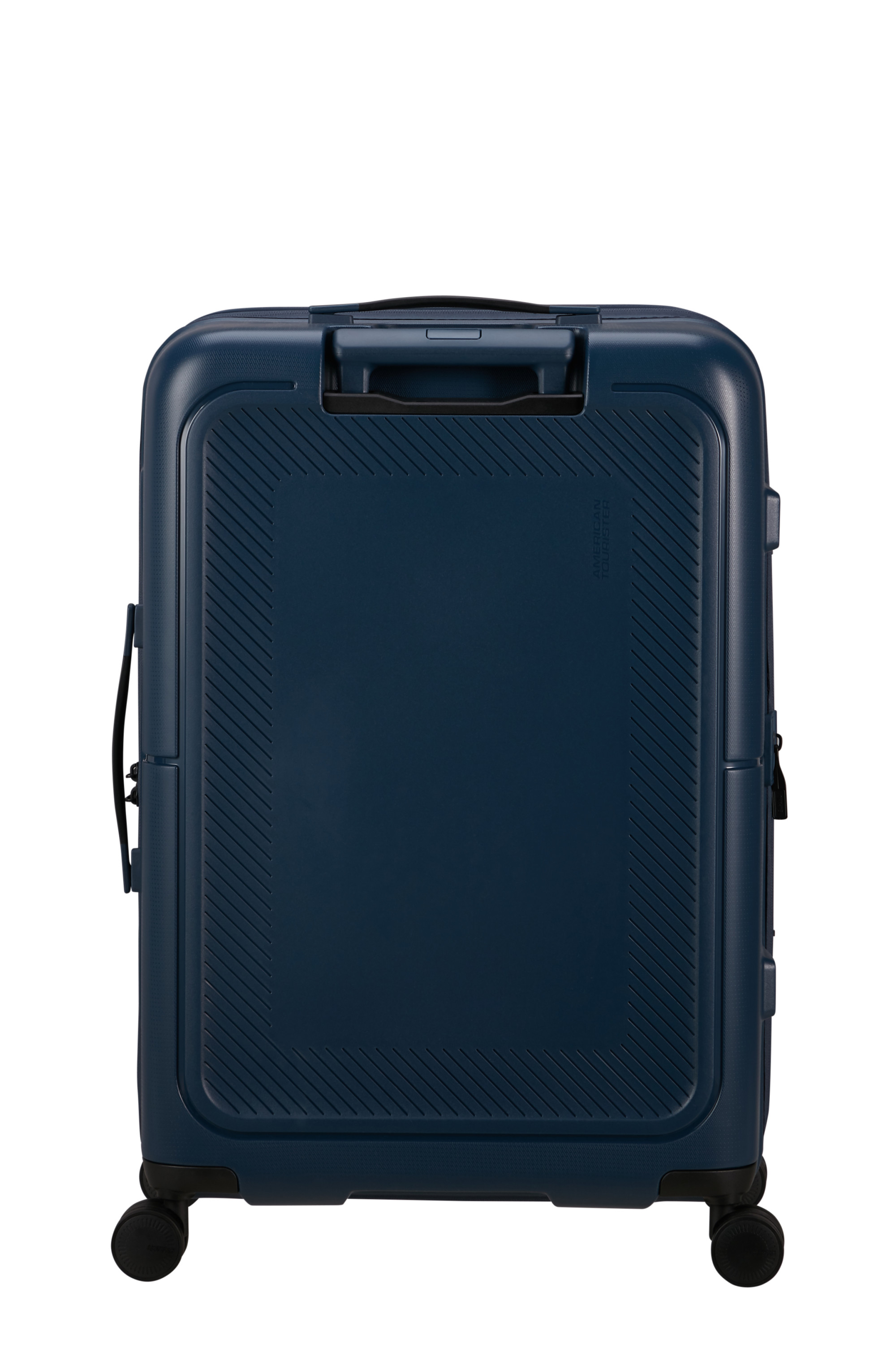 Dashpop valise 4 roues taille m AMERICAN TOURISTER Bleu